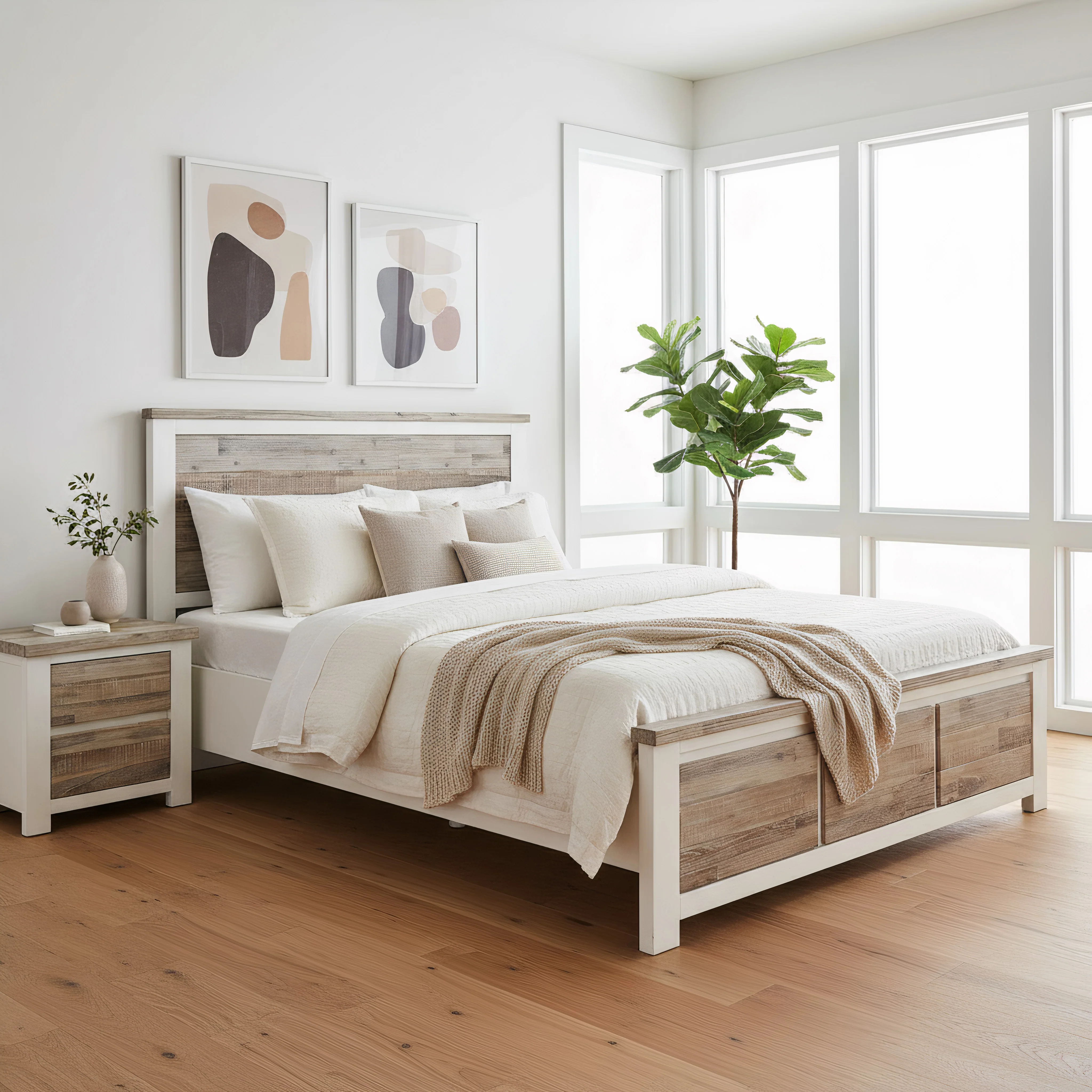 Oceana Bedroom Suite