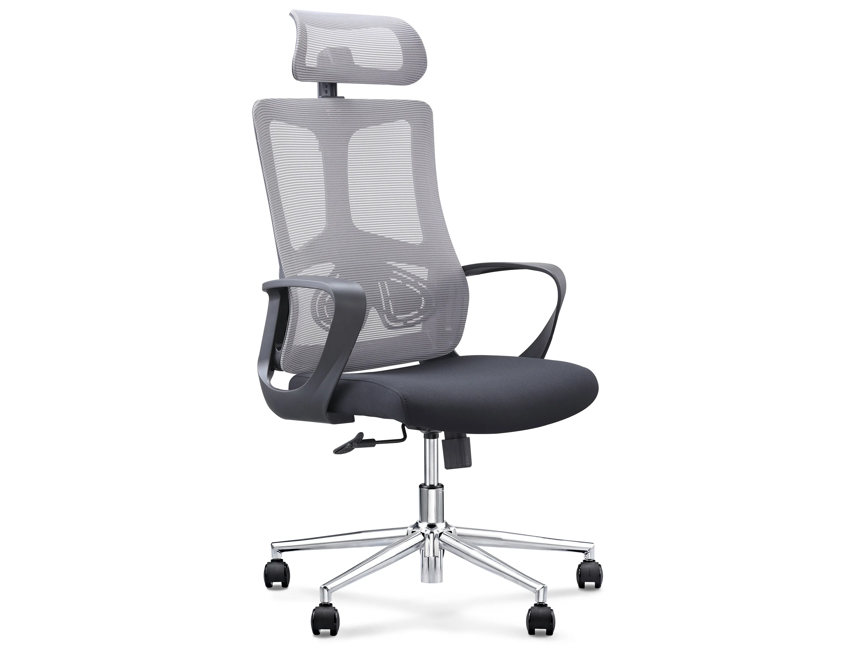 Ogaka High Back Office Chair - Image 3
