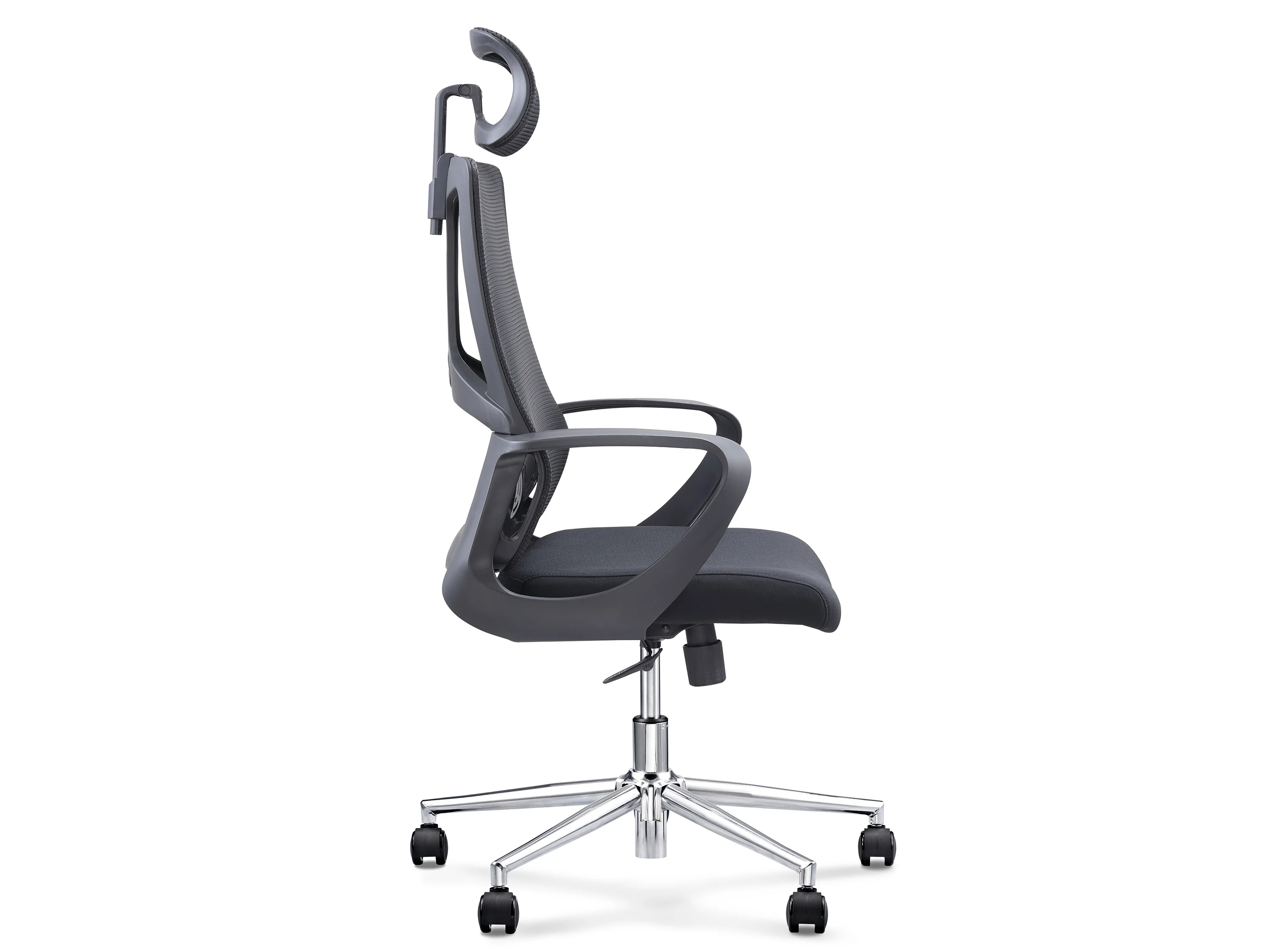 Ogaka High Back Office Chair - Image 4