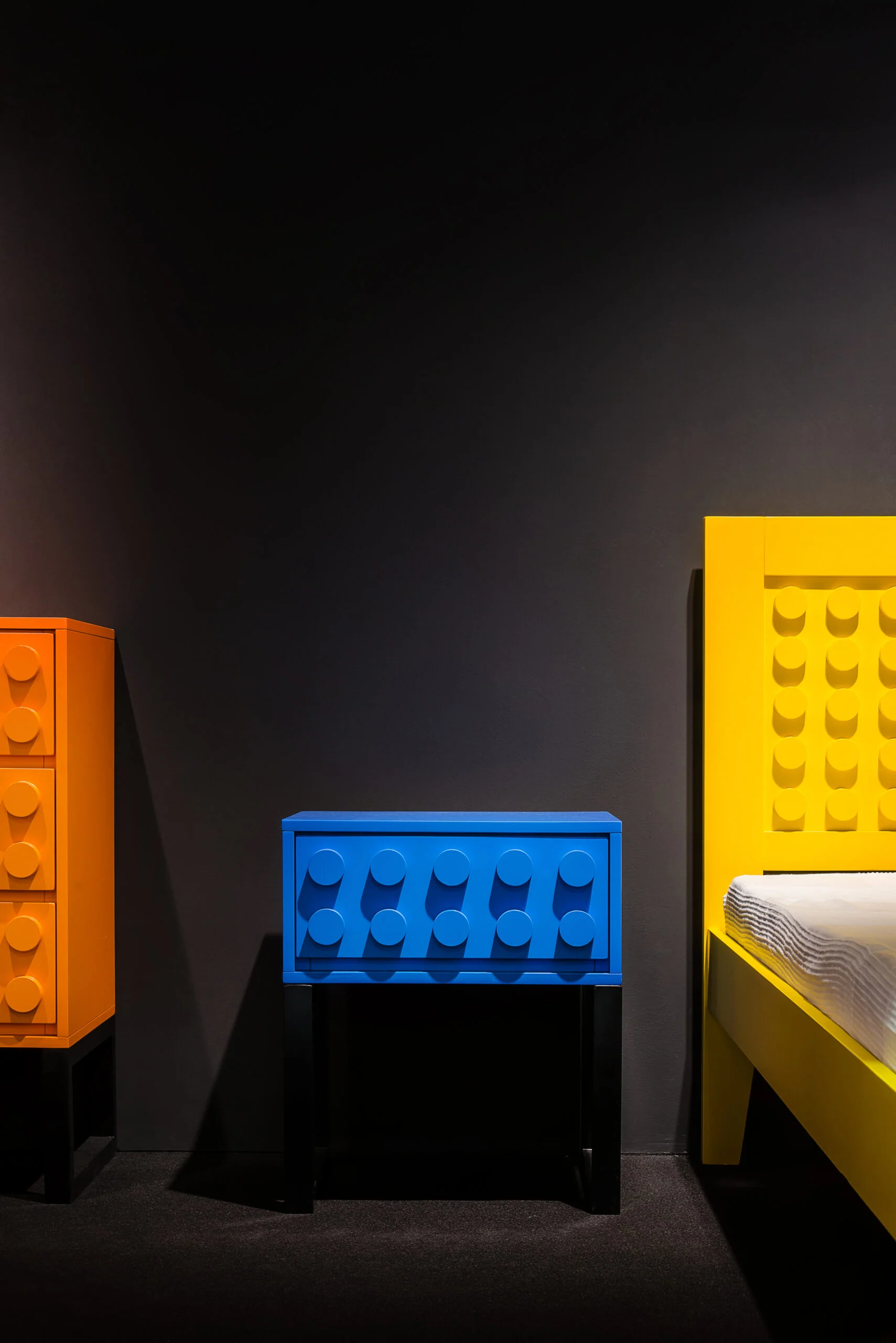 Ogel Bedside - Image 5