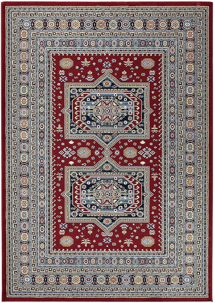 PinnaclePlaza Medallion Rug 57149-1454