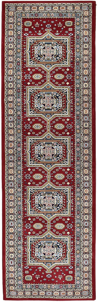 PinnaclePlaza Medallion Rug 57149-1454 - Image 10