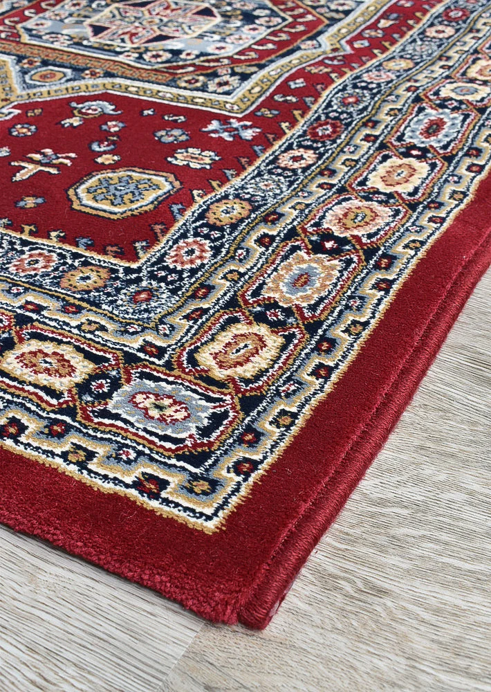 PinnaclePlaza Medallion Rug 57149-1454 - Image 11