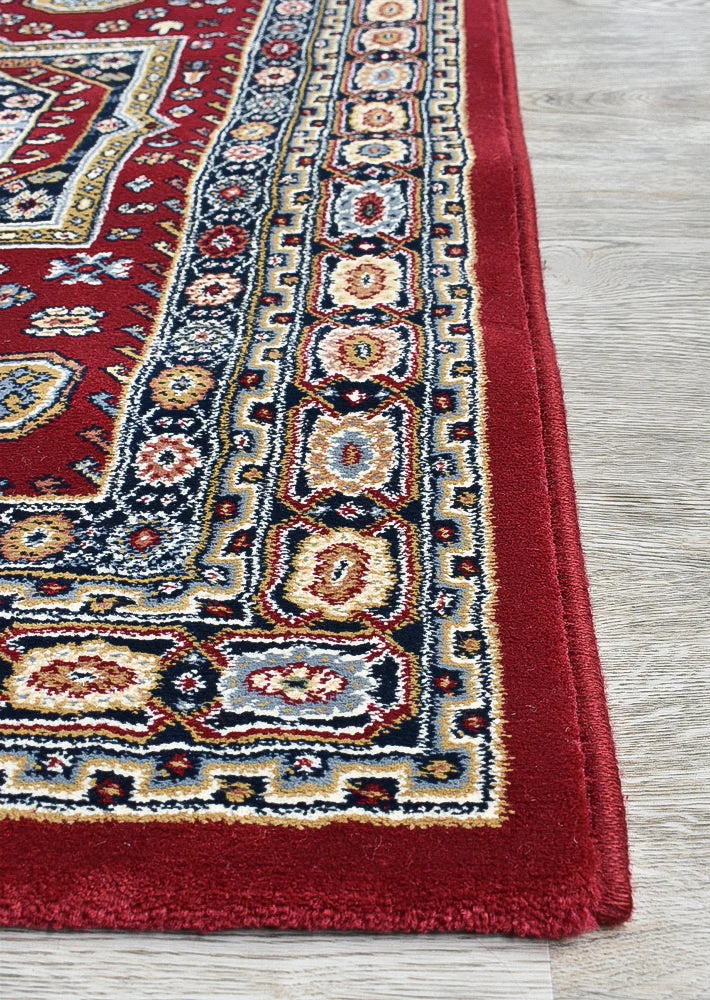 PinnaclePlaza Medallion Rug 57149-1454 - Image 12