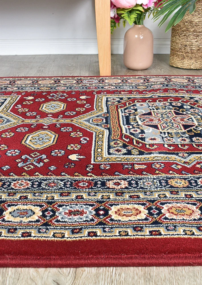 PinnaclePlaza Medallion Rug 57149-1454 - Image 13