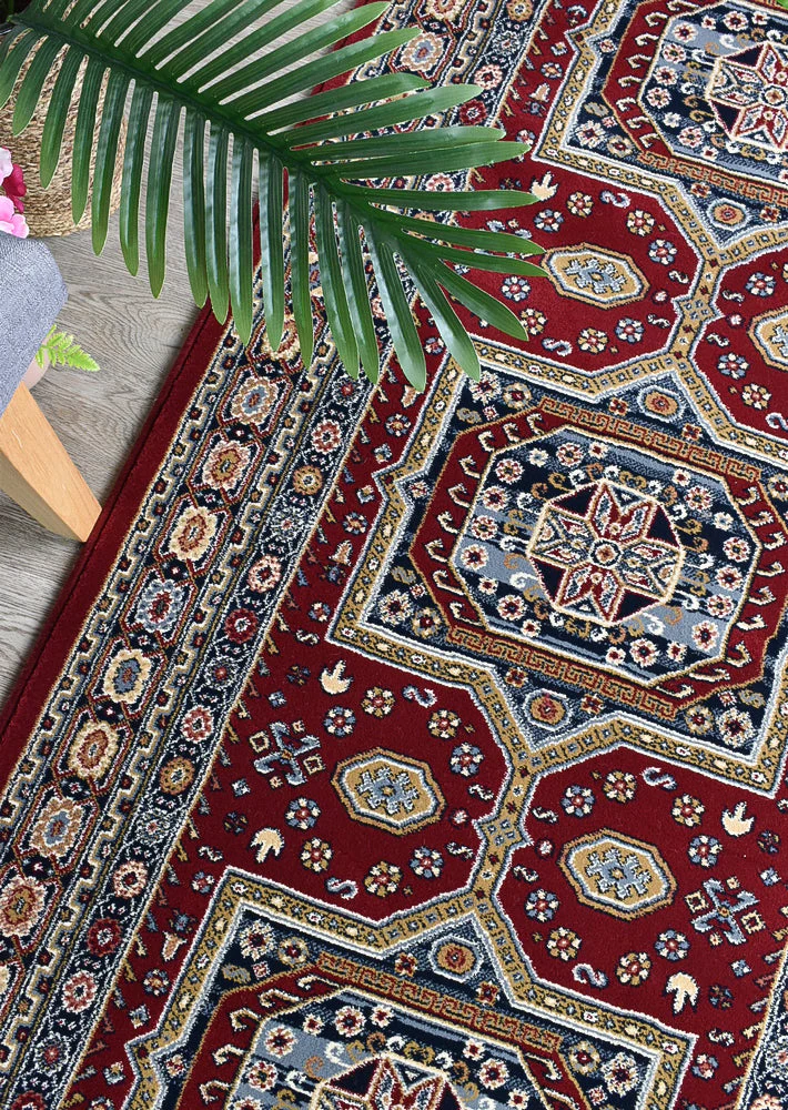 PinnaclePlaza Medallion Rug 57149-1454 - Image 15