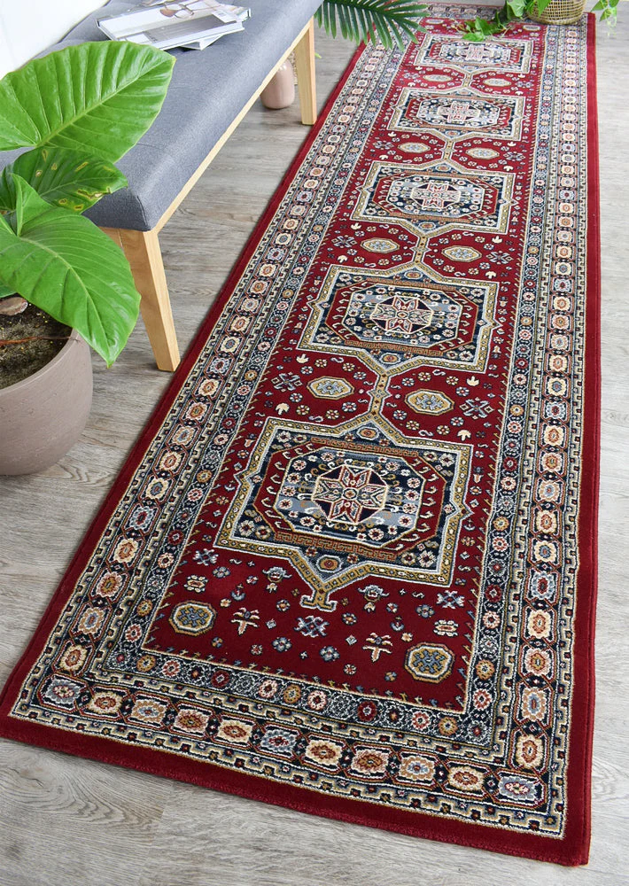PinnaclePlaza Medallion Rug 57149-1454 - Image 16