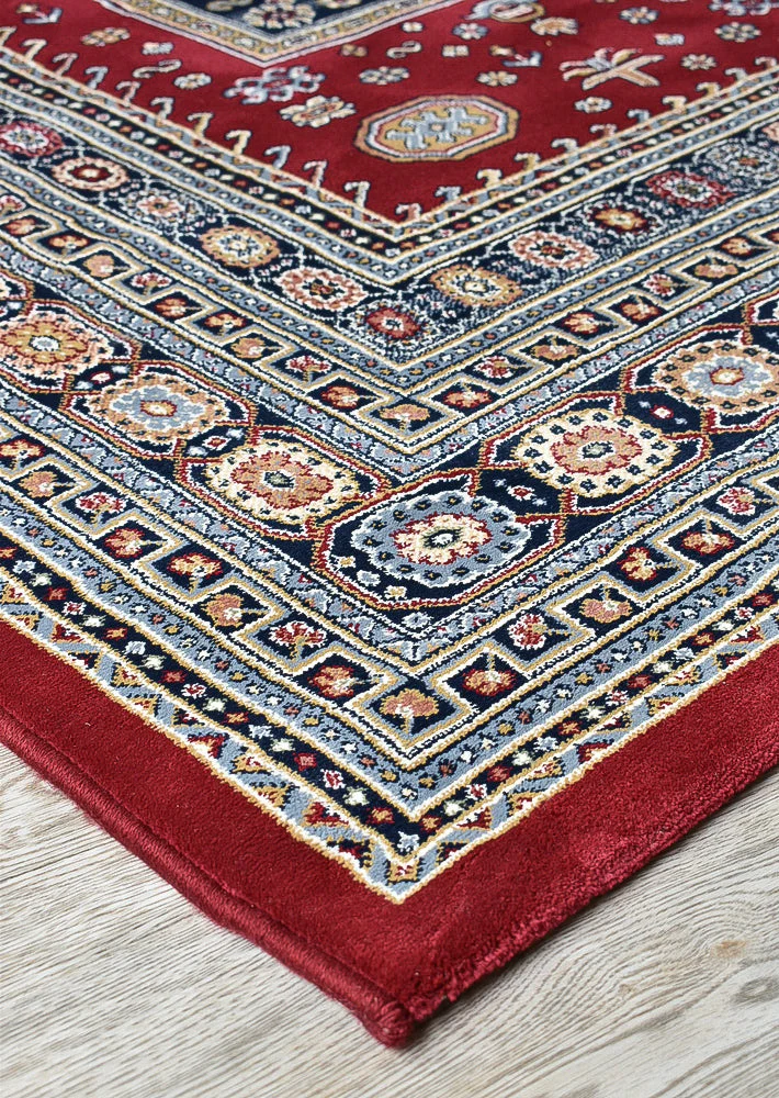 PinnaclePlaza Medallion Rug 57149-1454 - Image 2