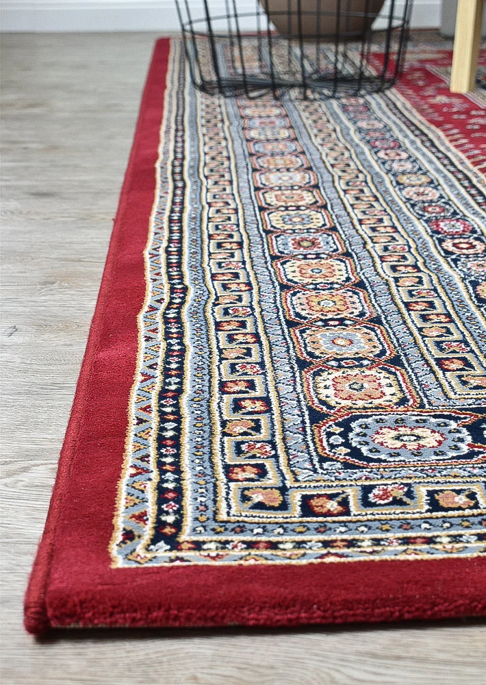 PinnaclePlaza Medallion Rug 57149-1454 - Image 3