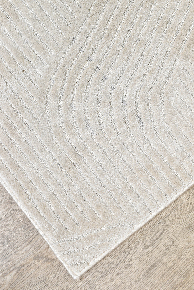 Ontario Almond Beige Runner - Image 3