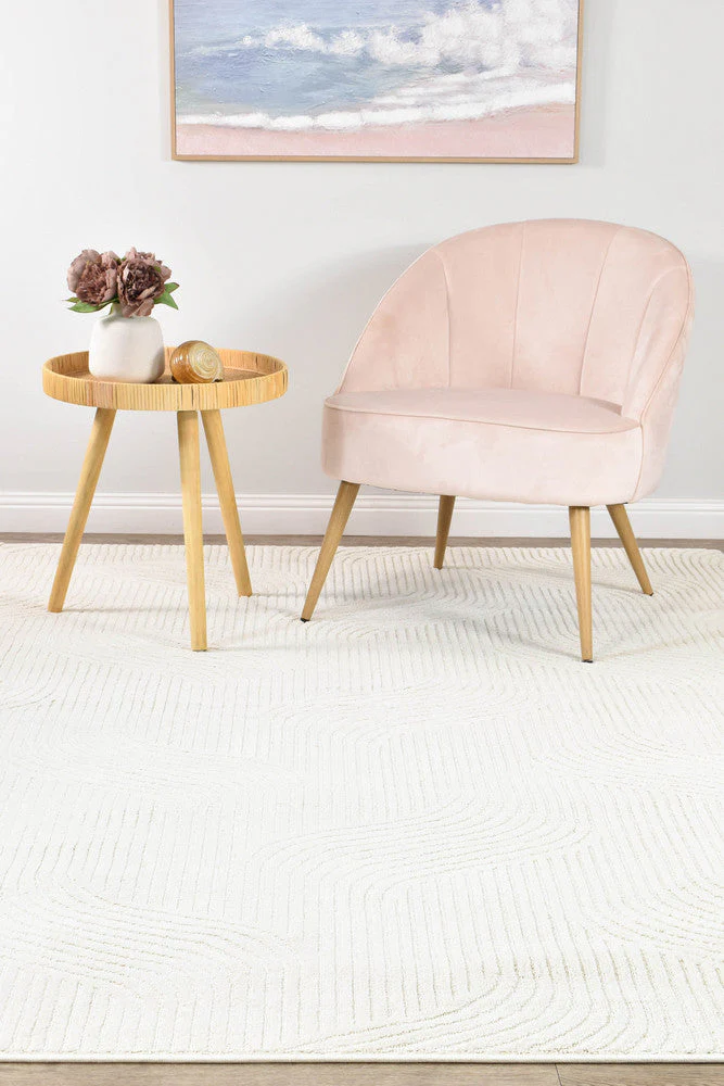 Ontario Ivory Velvet