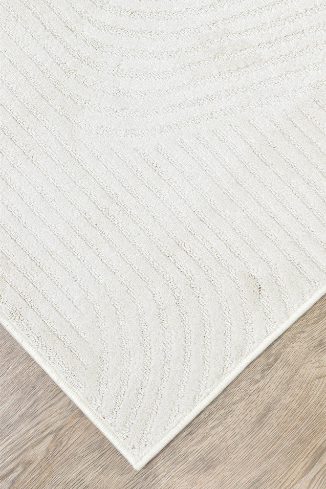Ontario Ivory Velvet - Image 3