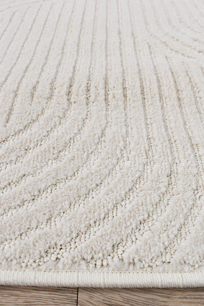 Ontario Ivory Velvet - Image 6