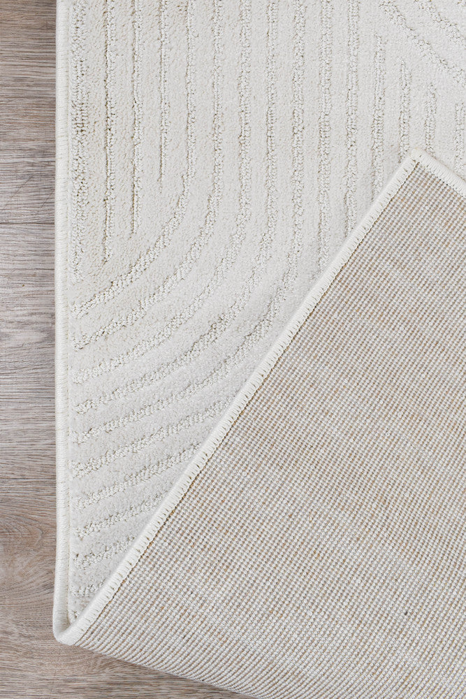 Ontario Ivory Velvet - Image 8