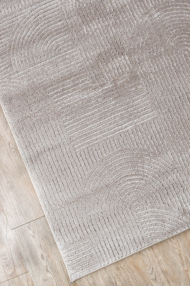 Ontario Taupe Runner - Image 3