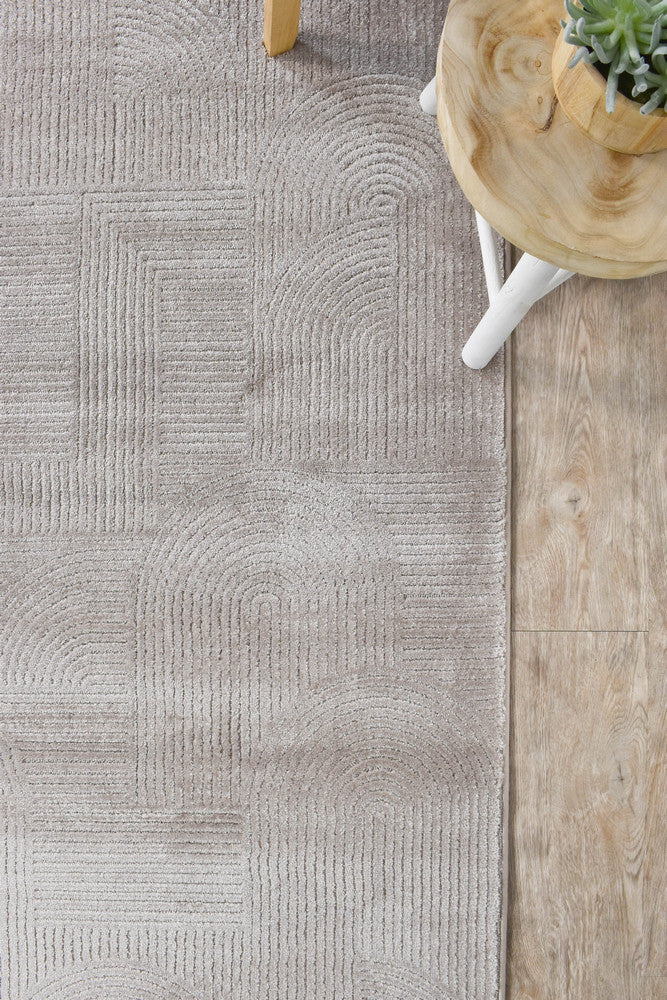 Ontario Taupe Runner - Image 5