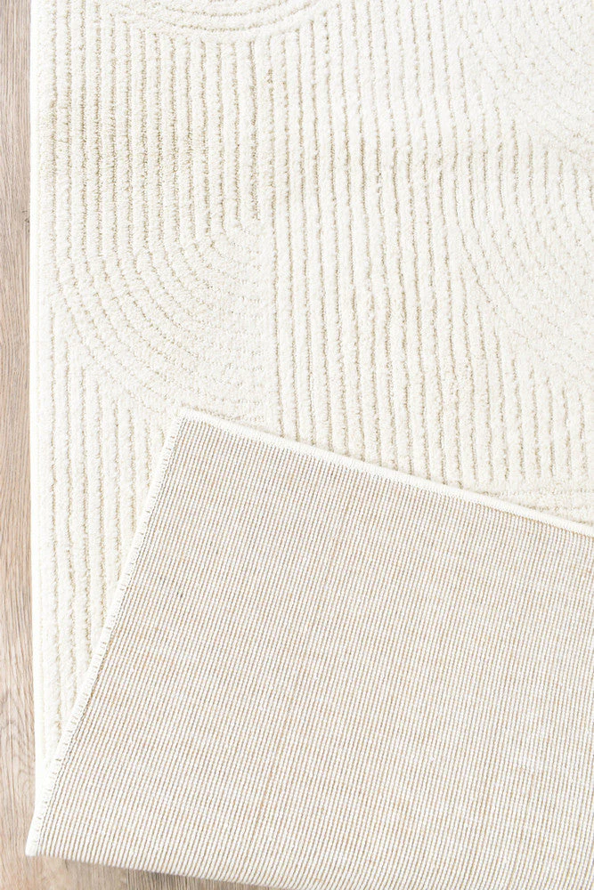 Ontario Silk Cream Runner - Image 7