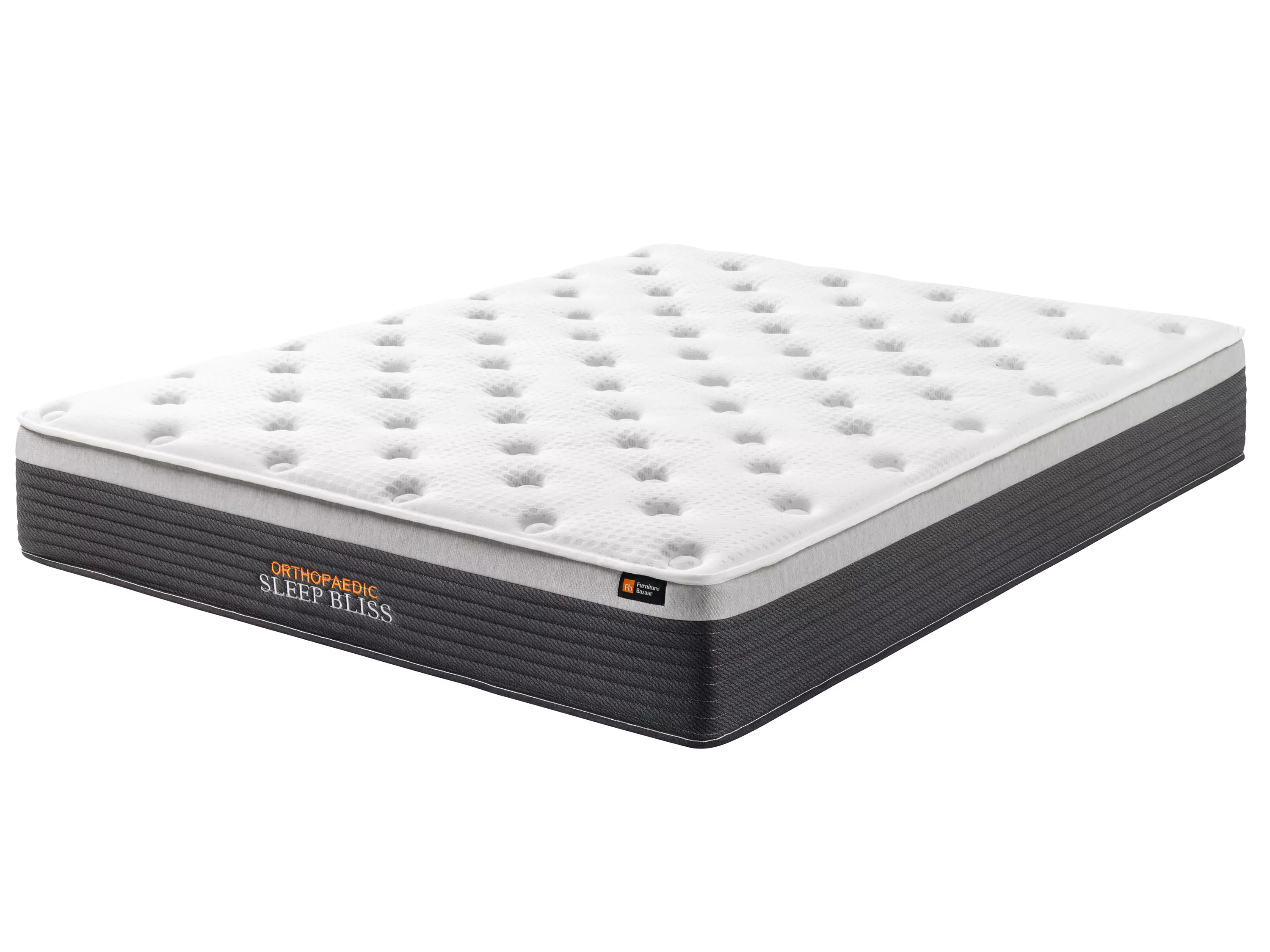 Orthopaedic Sleep Bliss Mattress - Image 3