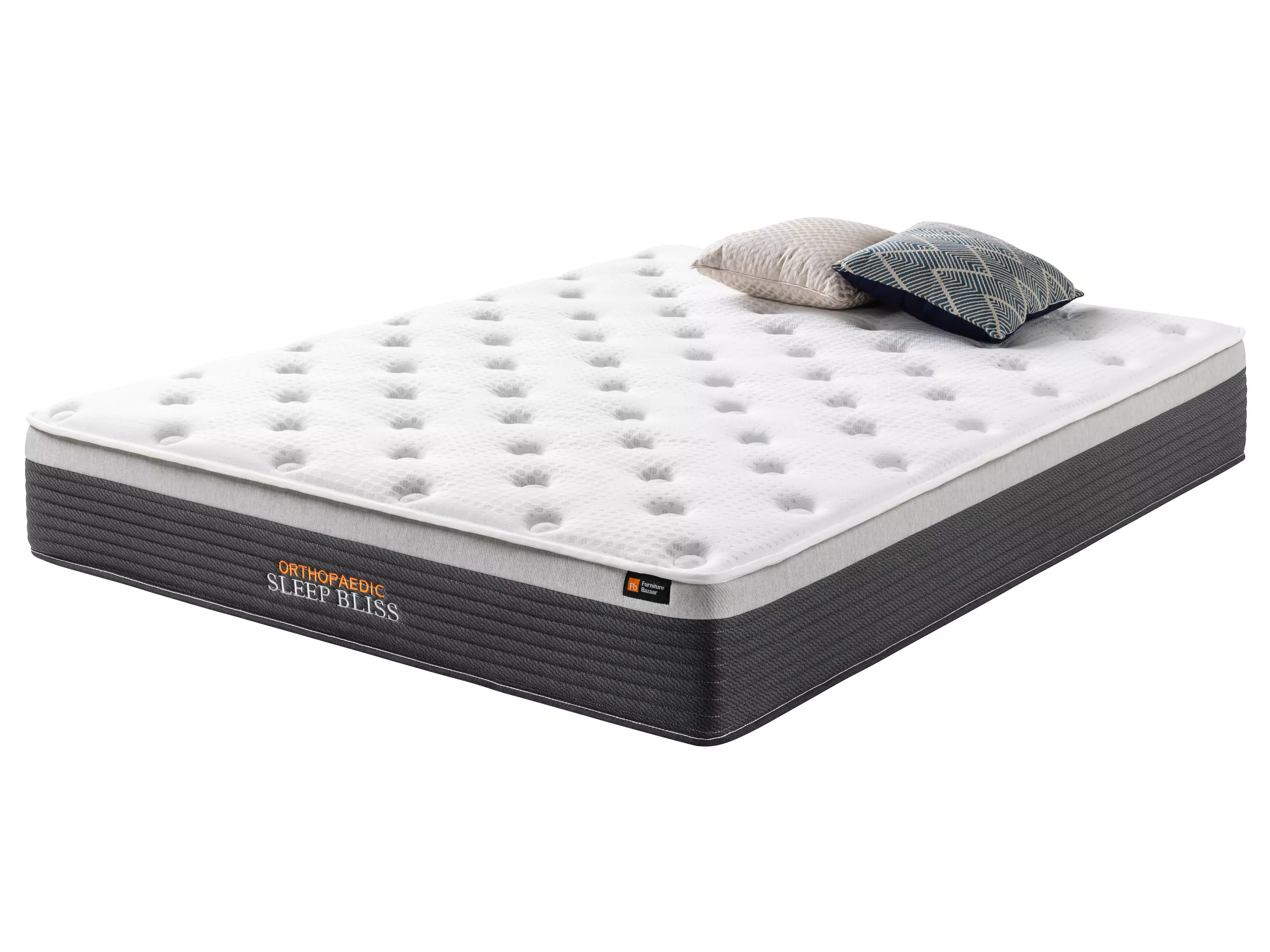 Orthopaedic Sleep Bliss Mattress - Image 4