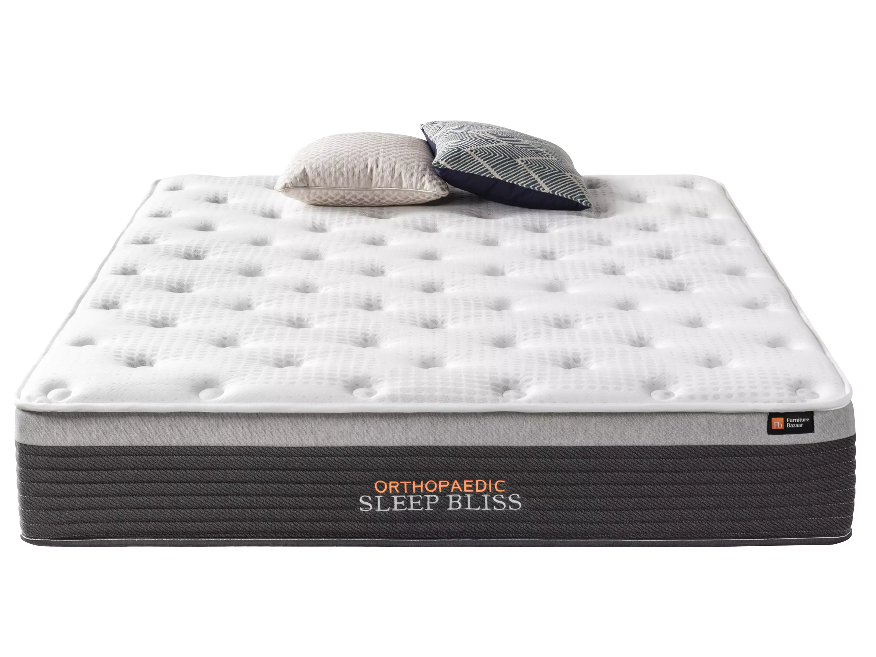 Orthopaedic Sleep Bliss Mattress - Image 5