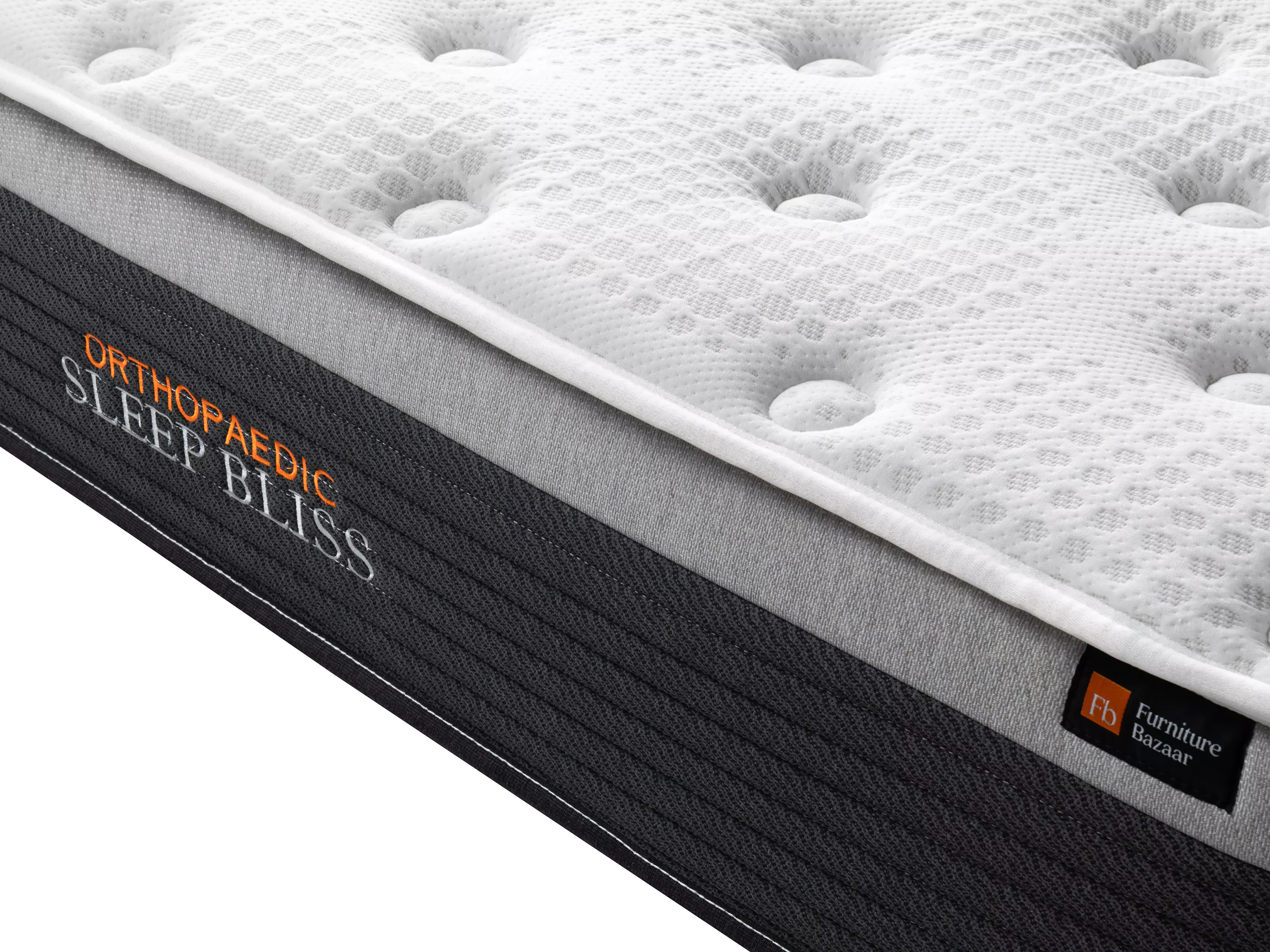 Orthopaedic Sleep Bliss Mattress - Image 6
