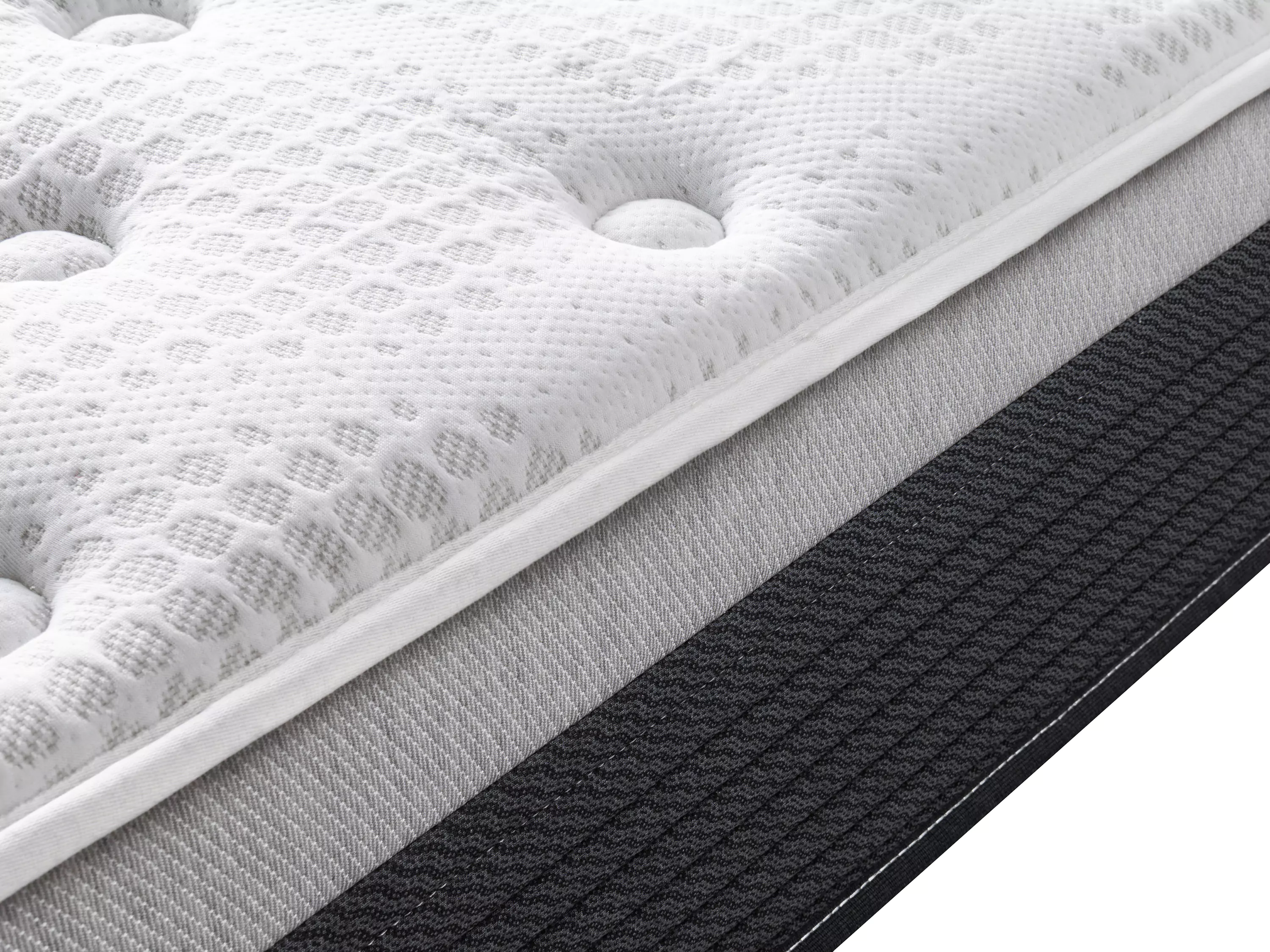 Orthopaedic Sleep Bliss Mattress - Image 8