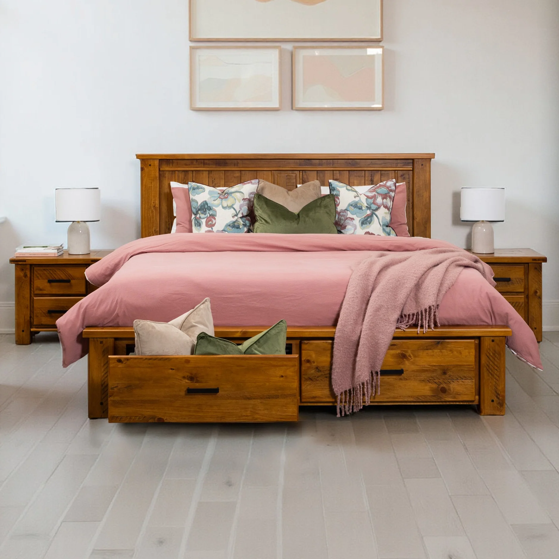 Outback Bedside - Image 2