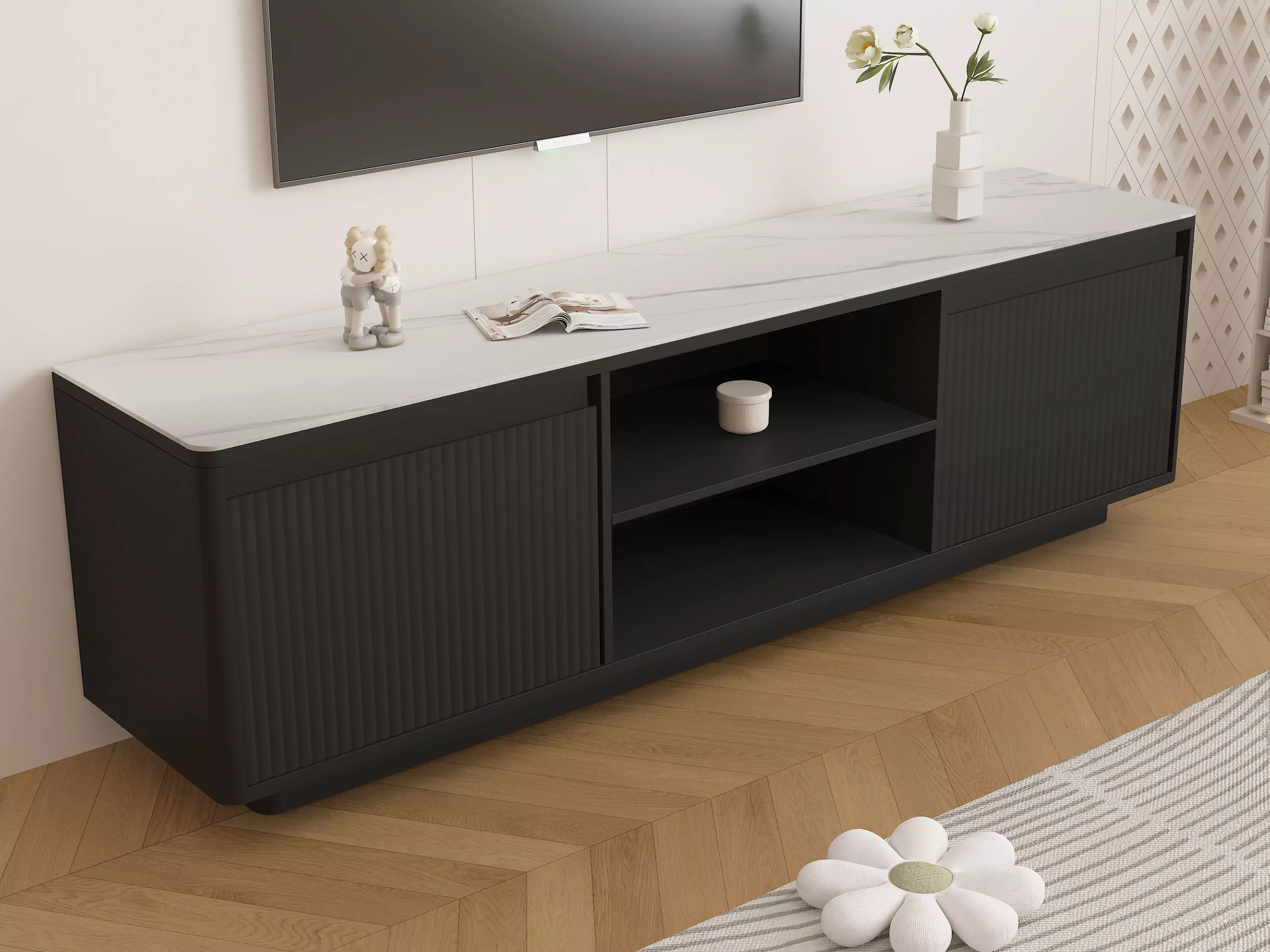 Pari 1800 Entertainment Unit - Image 4