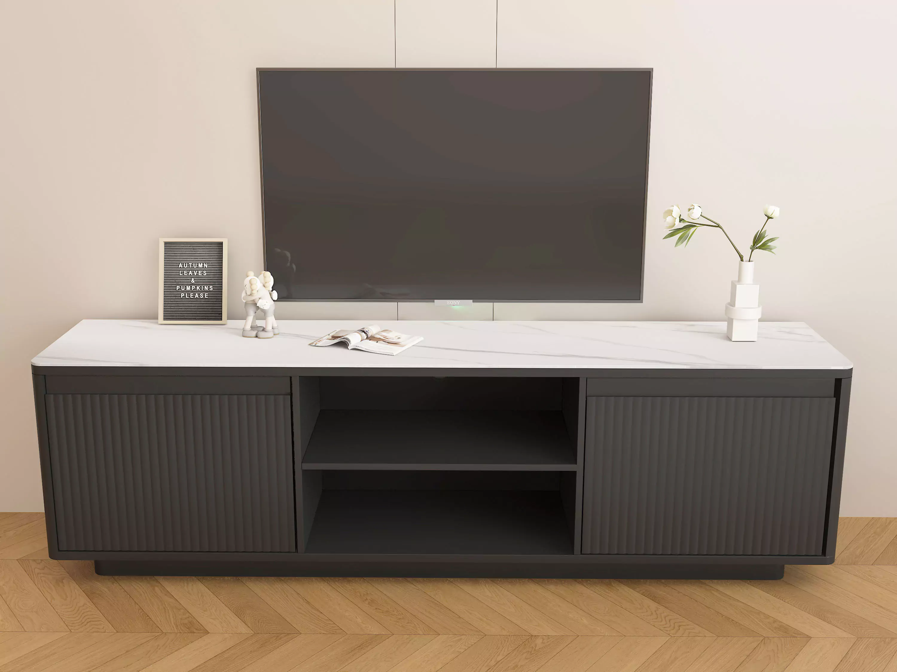 Pari 1800 Entertainment Unit - Image 5