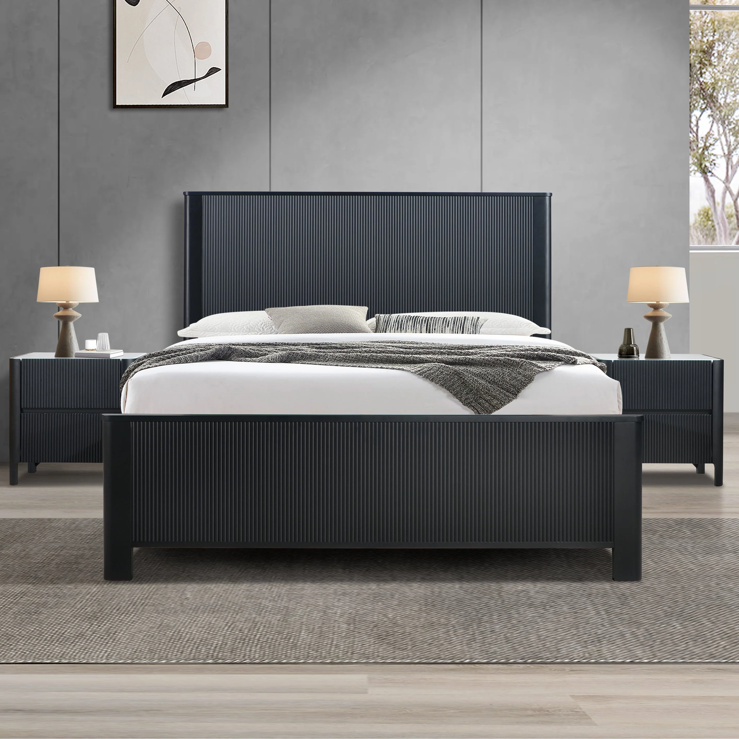 Pari Bedroom Suite - Image 3