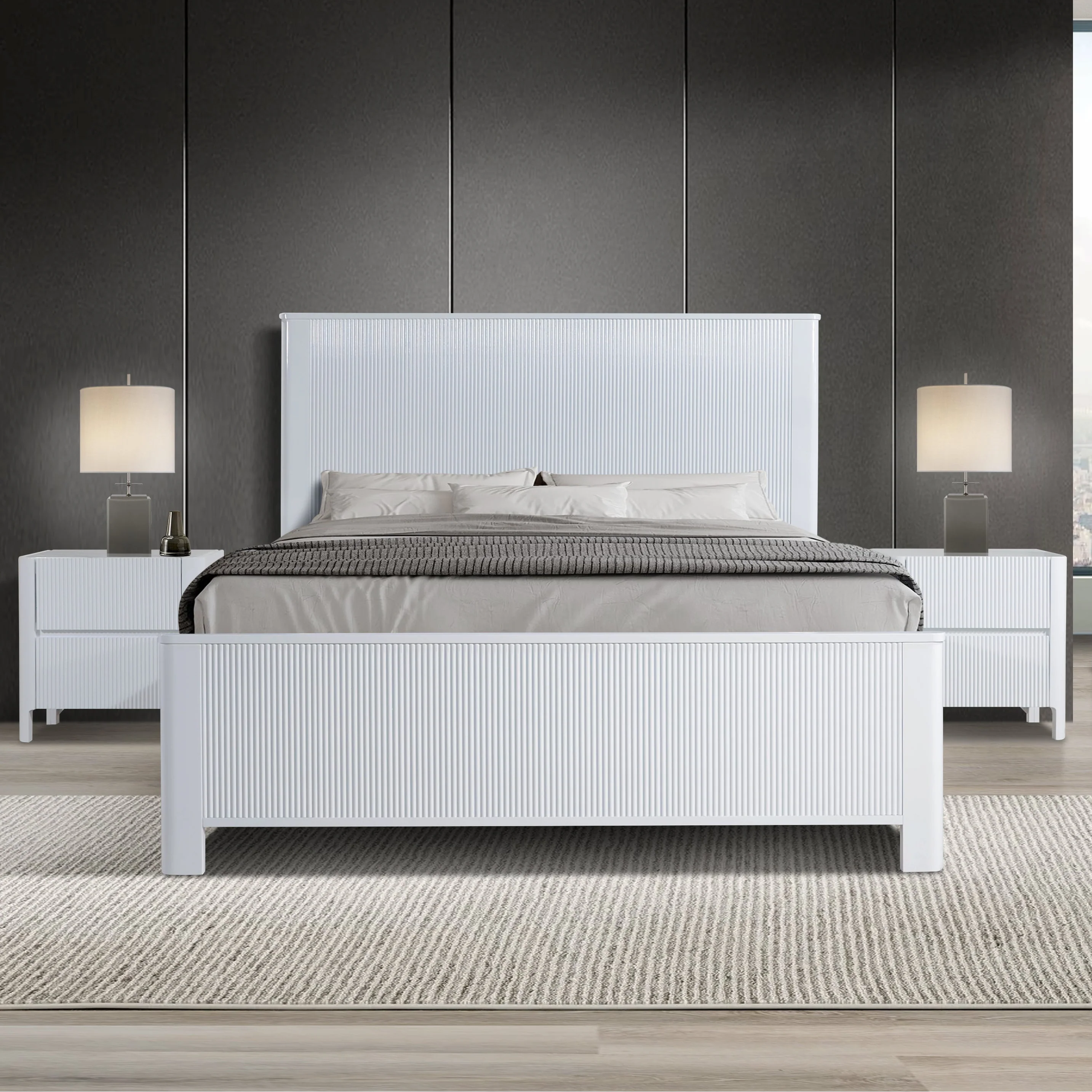 Pari Bedroom Suite - Image 4