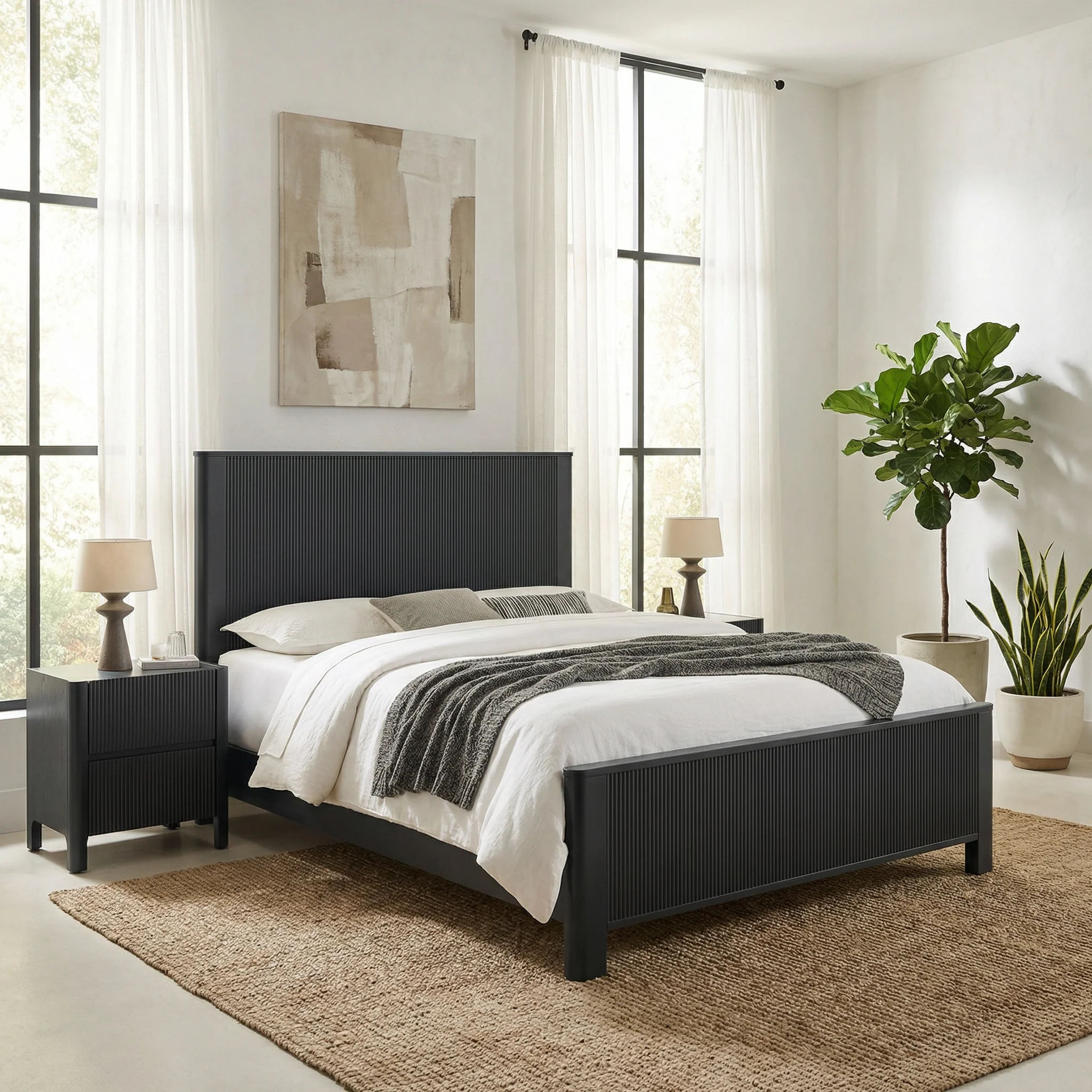 Pari Bedside - Image 3