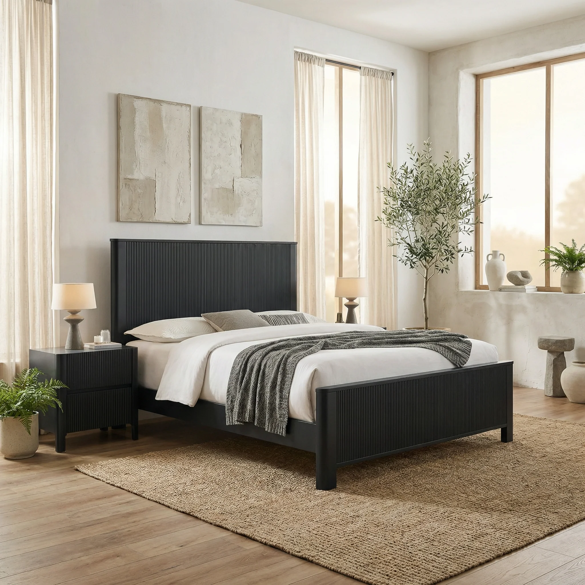 Pari Bedside - Image 5