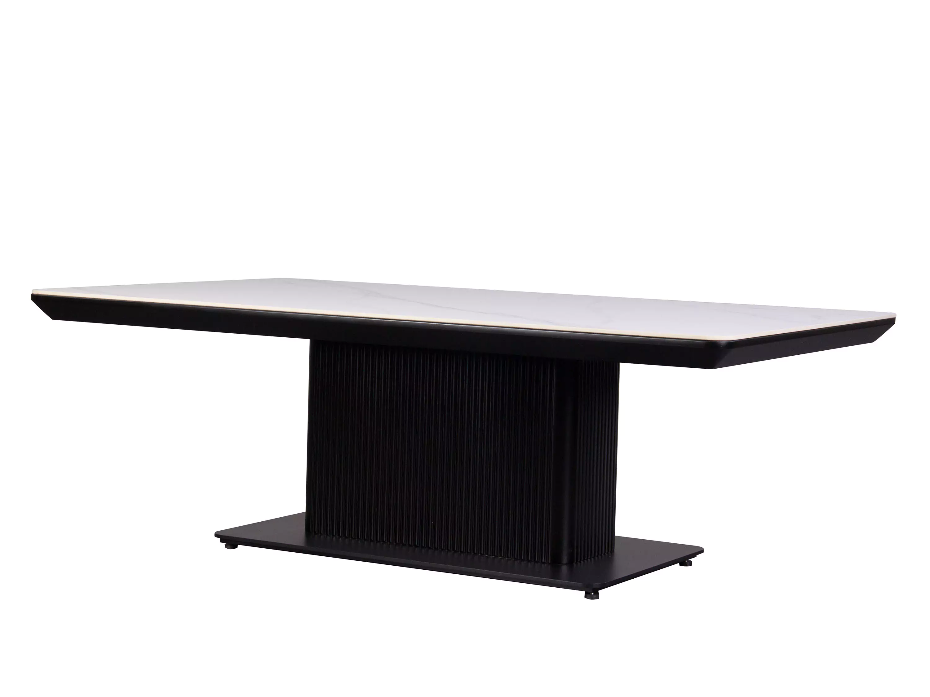 Pari Rectangle Coffee Table - Image 6