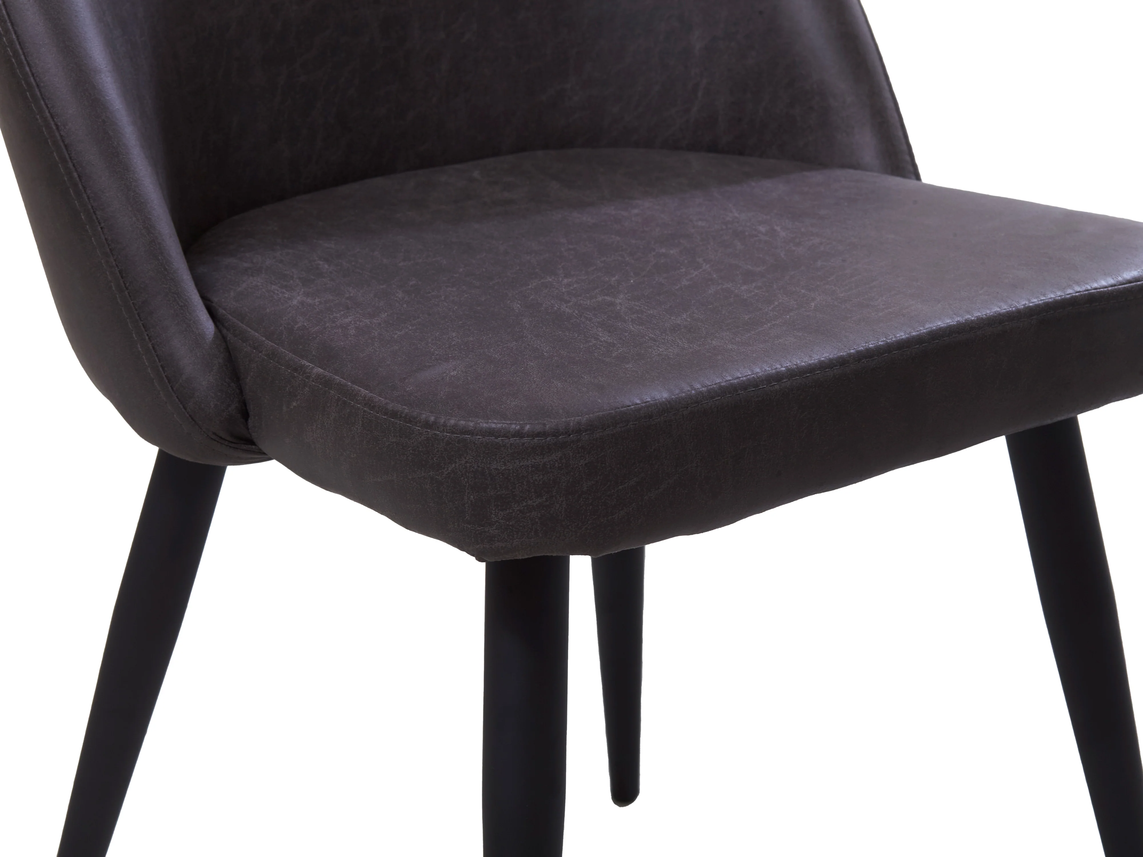 Park Fabric Chair - Image 4