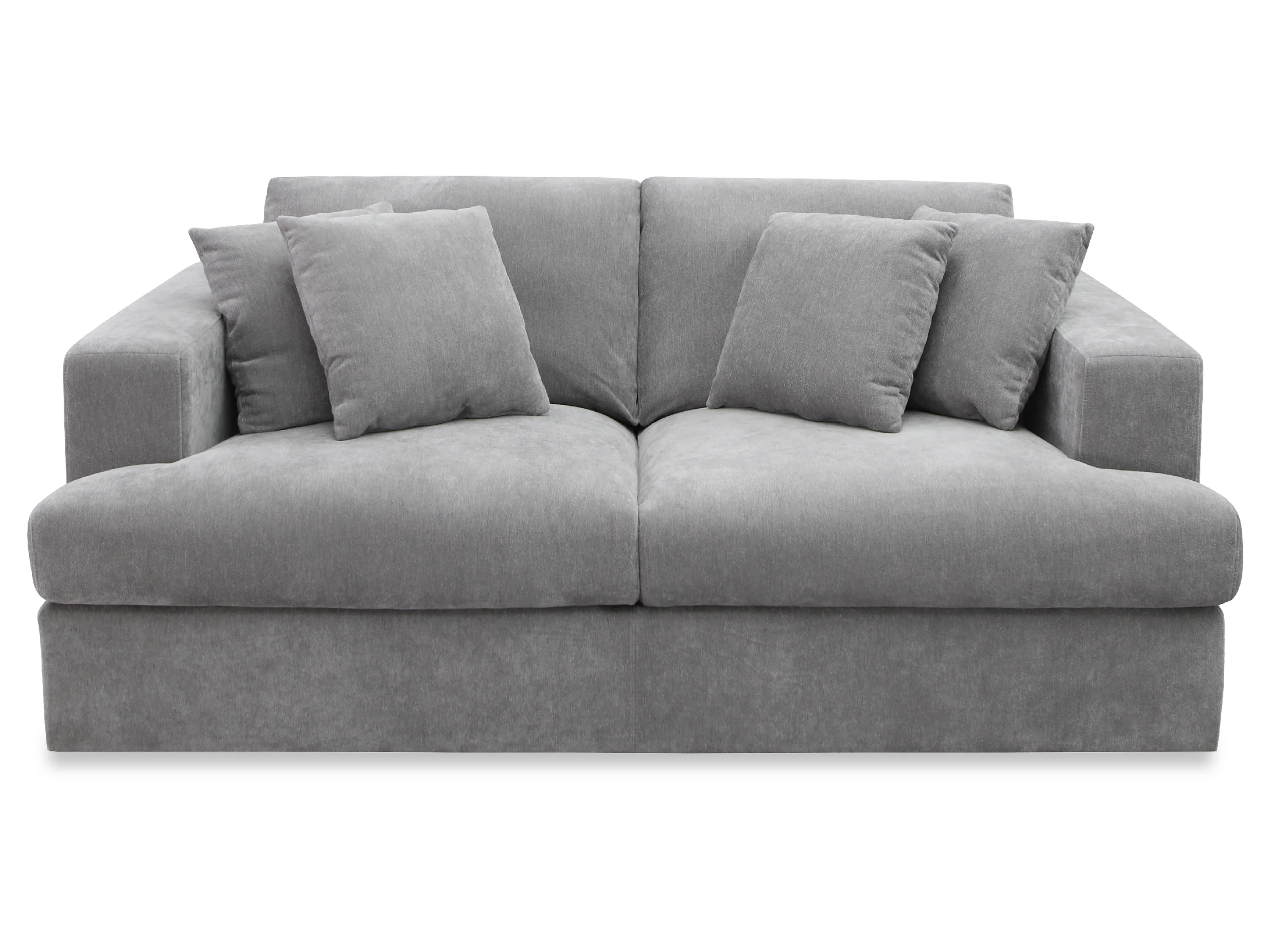 Pasadena Fabric Lounge Suite - Image 6