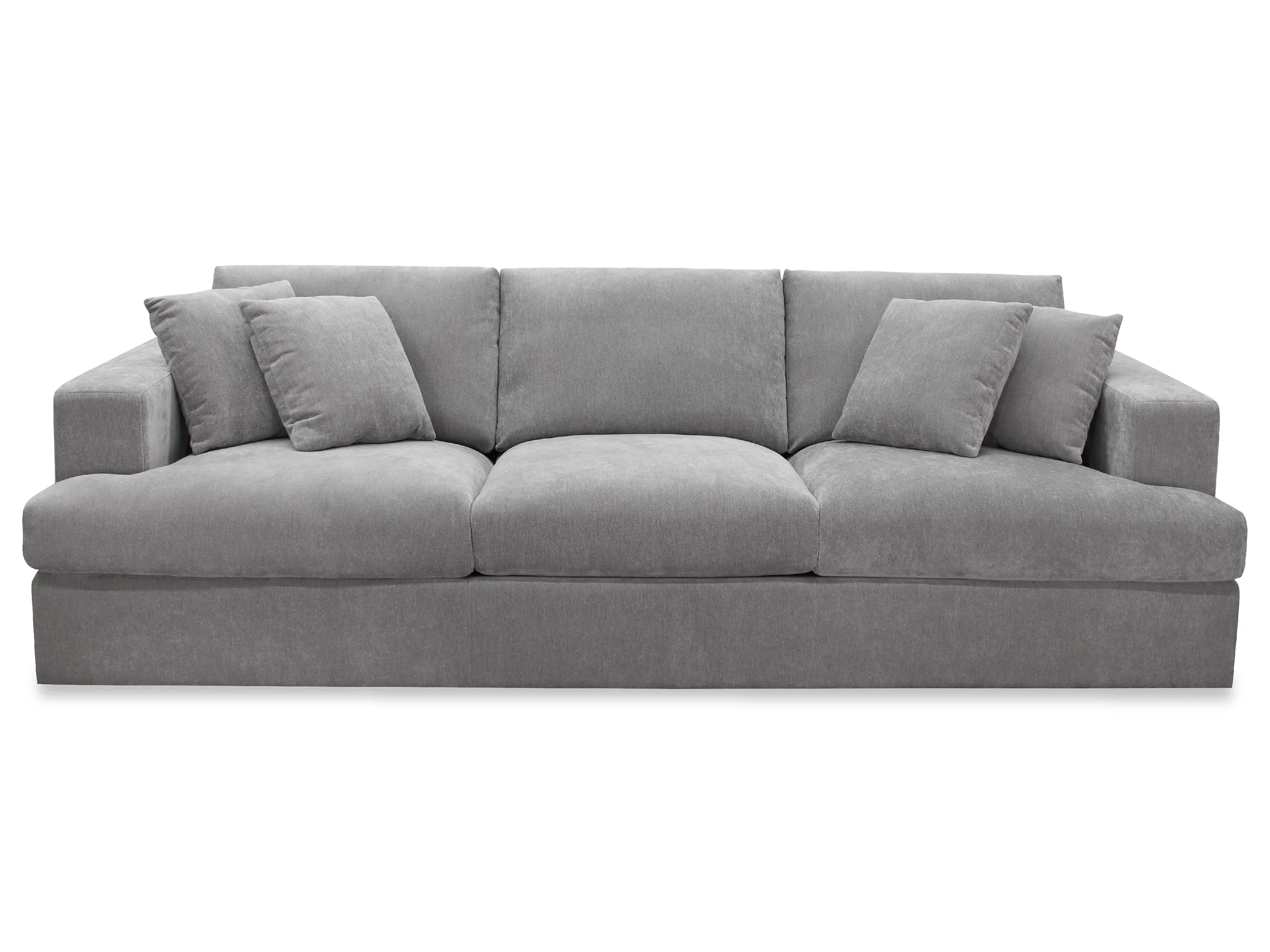 Pasadena Fabric Lounge Suite - Image 7