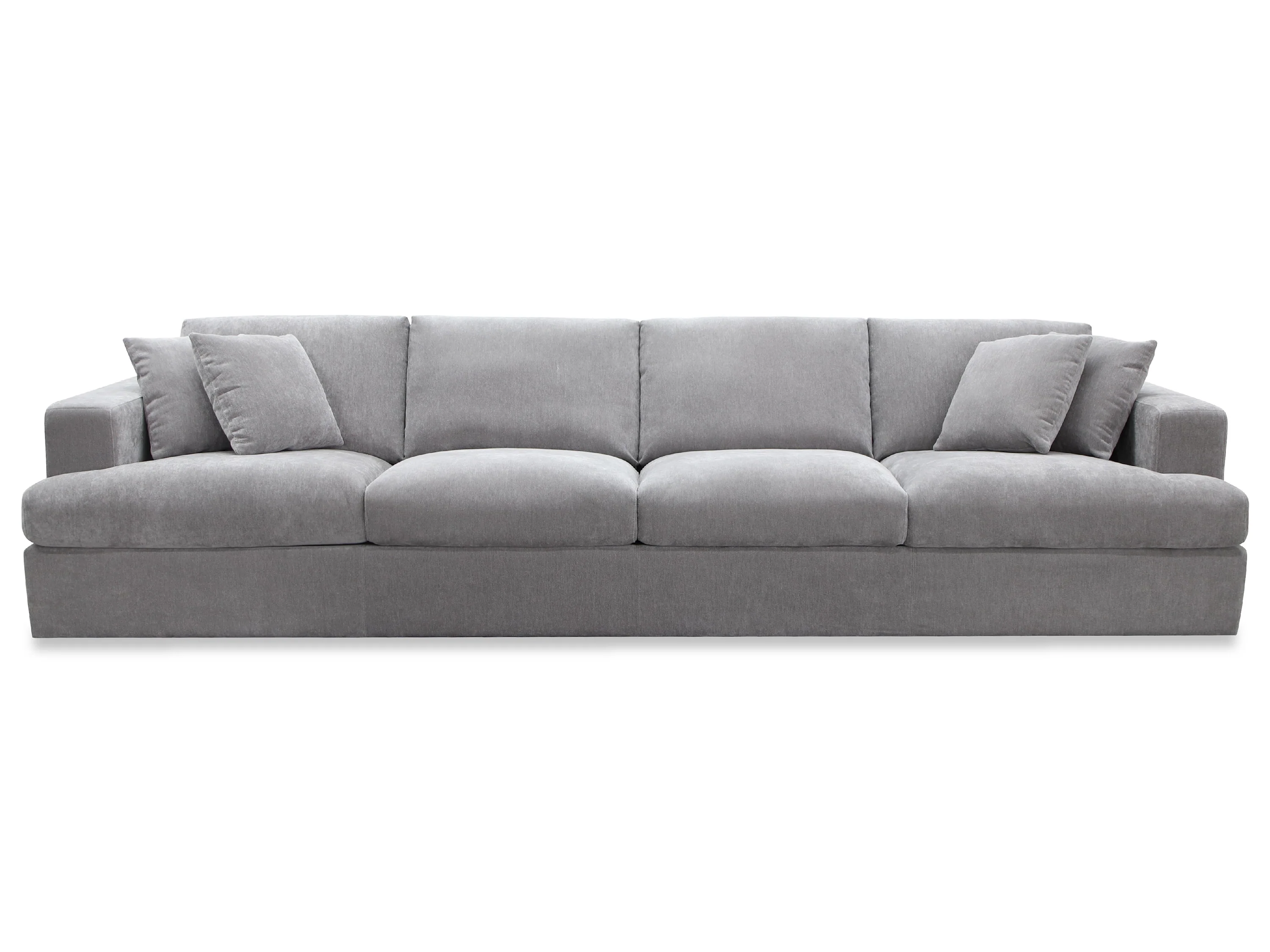 Pasadena Fabric Lounge Suite - Image 8