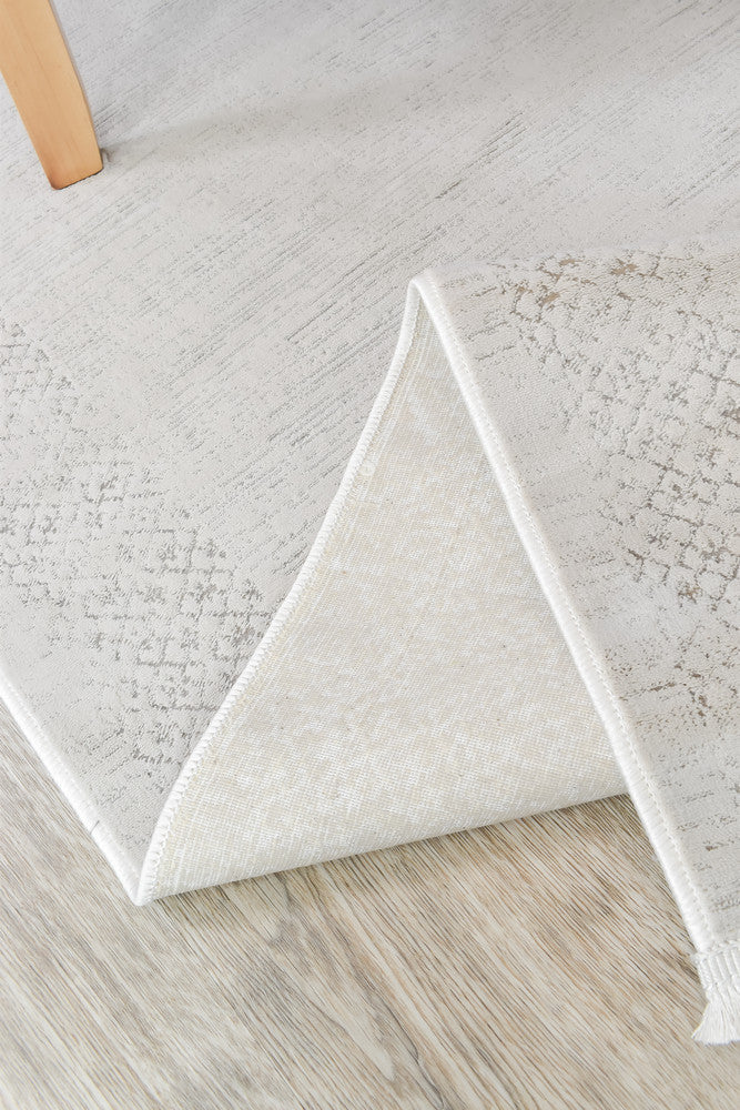 Eden 20396A Beige Runner - Image 4