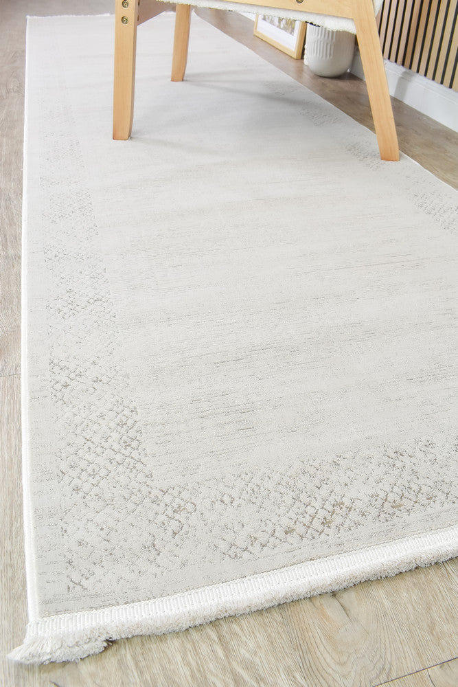 Eden 20396A Beige Runner - Image 8