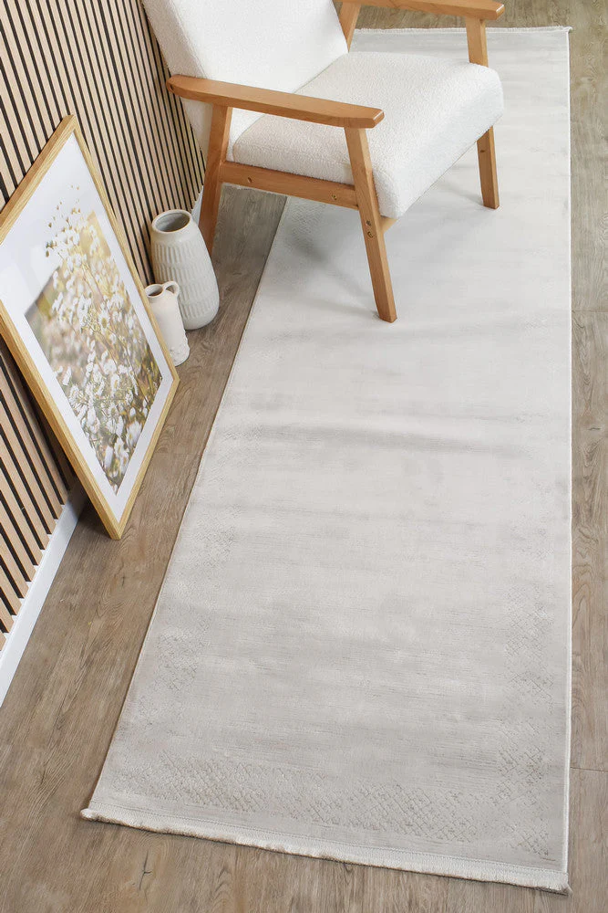 Eden 20396A Beige Runner - Image 9