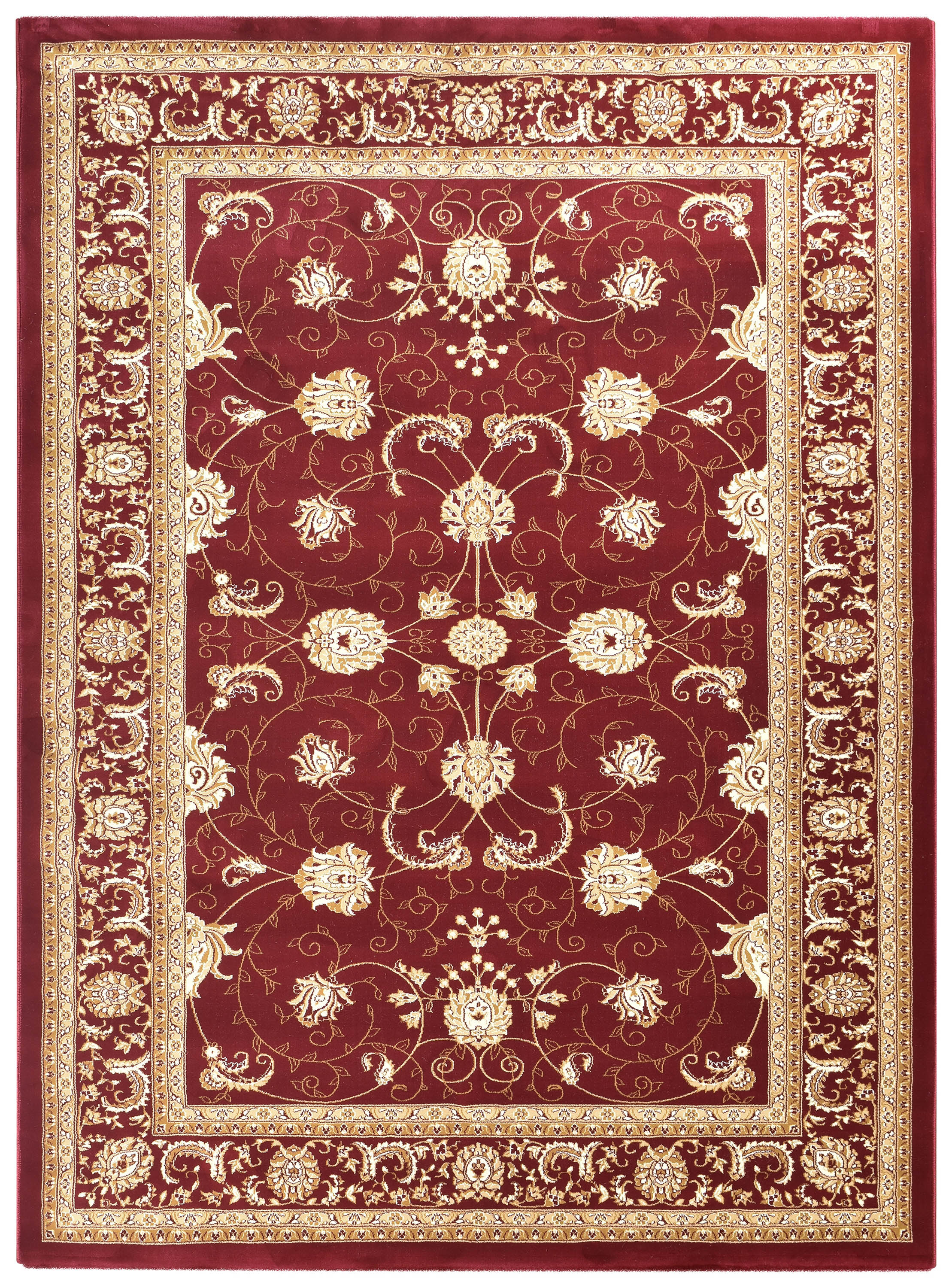 Vienna 84 Red