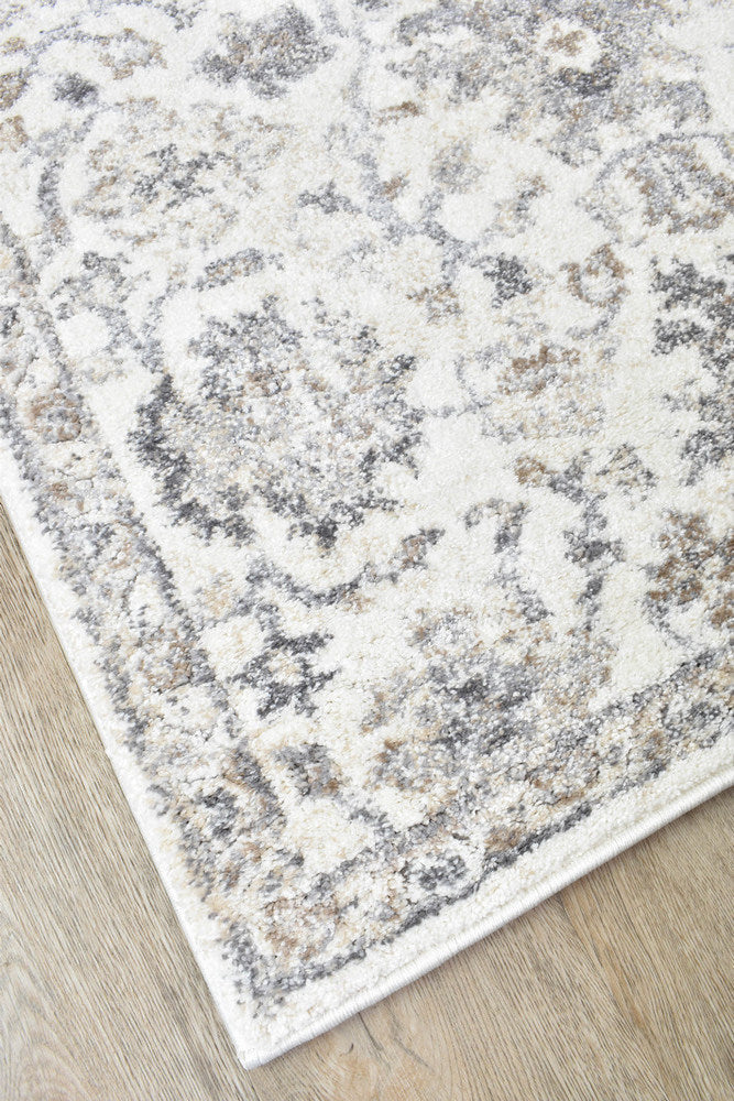 Roman 678A Pearl Bloom Runner - Image 3
