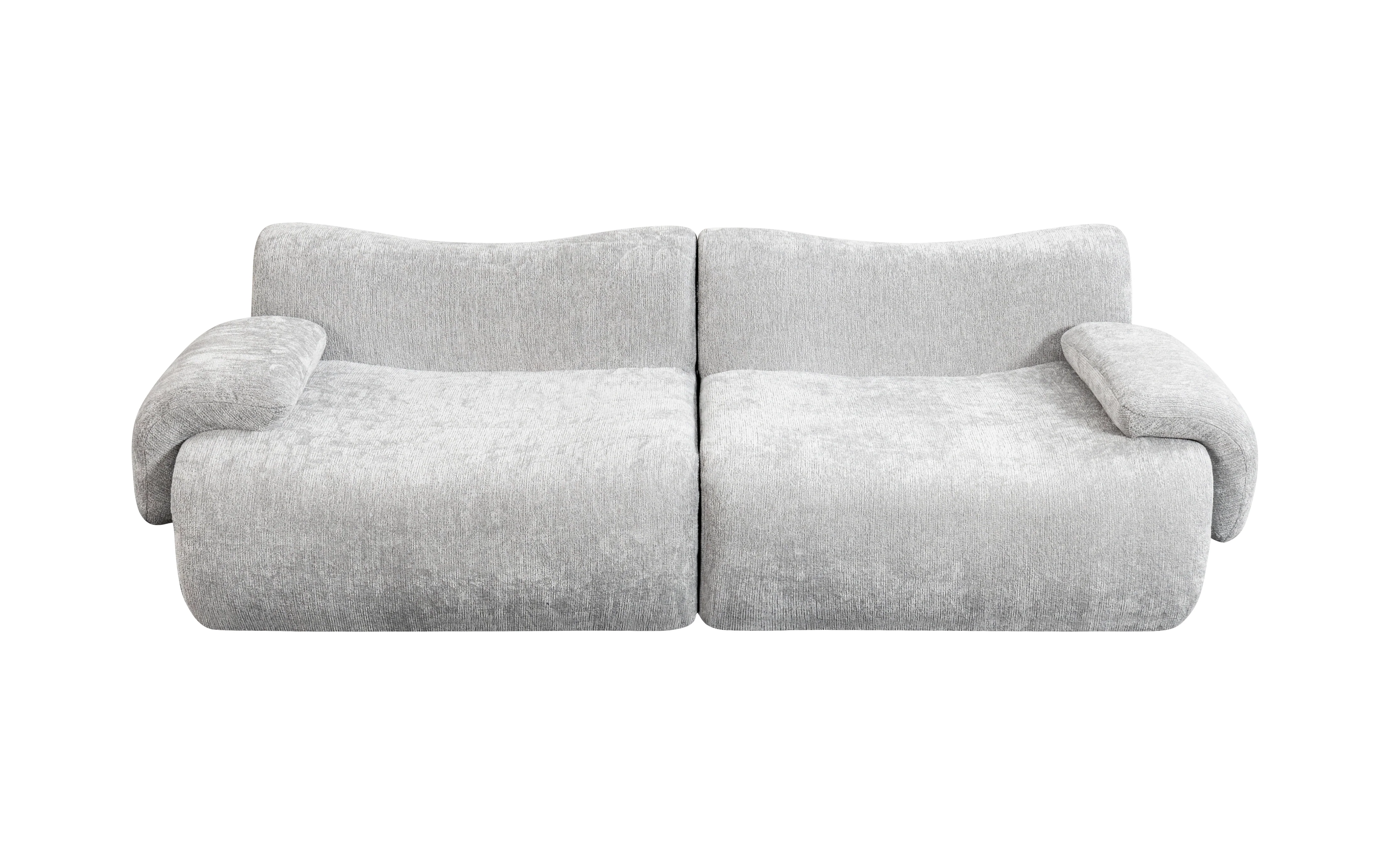 Sahara Fabric Lounge Suite - Image 11
