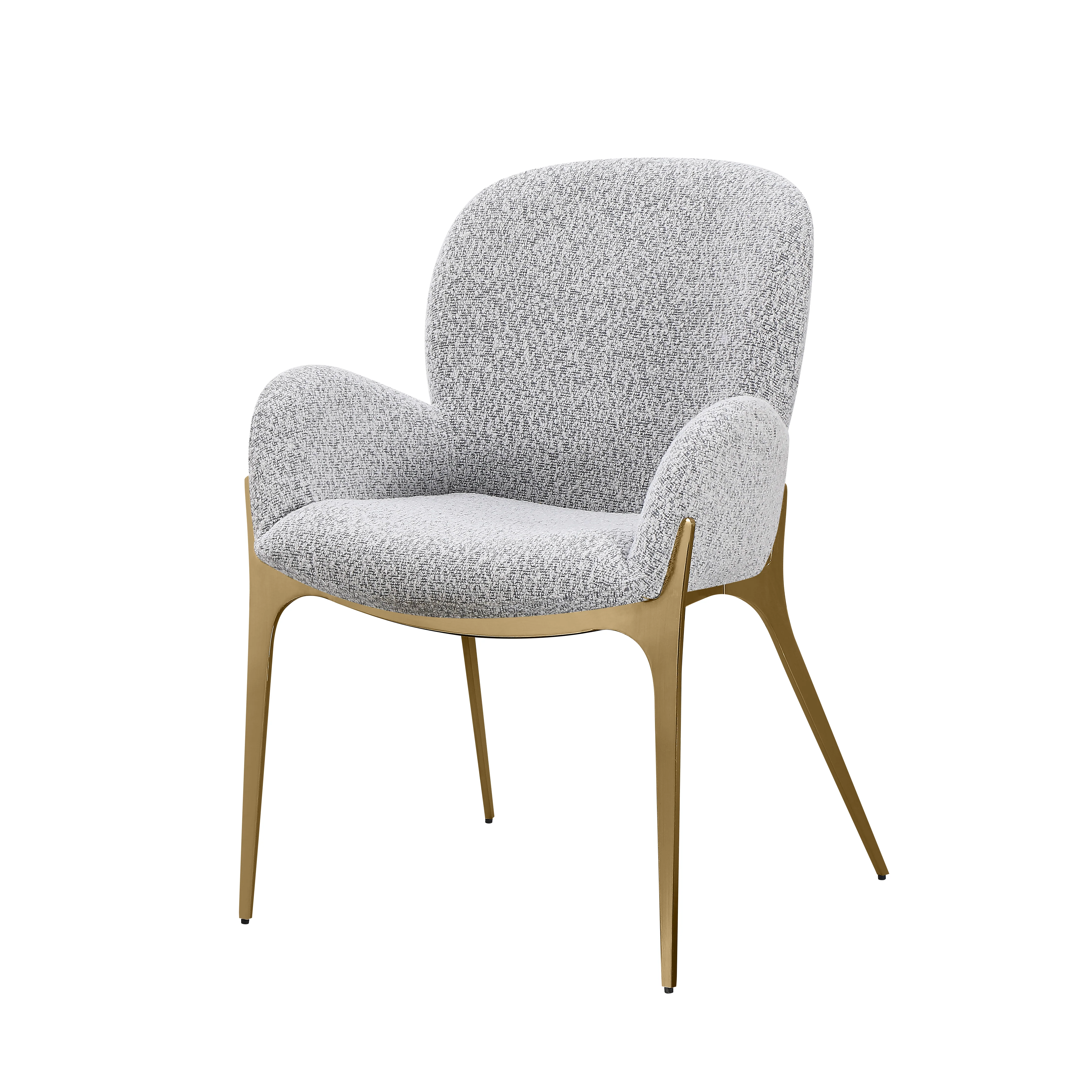 Serene Dining Chair - Image 2