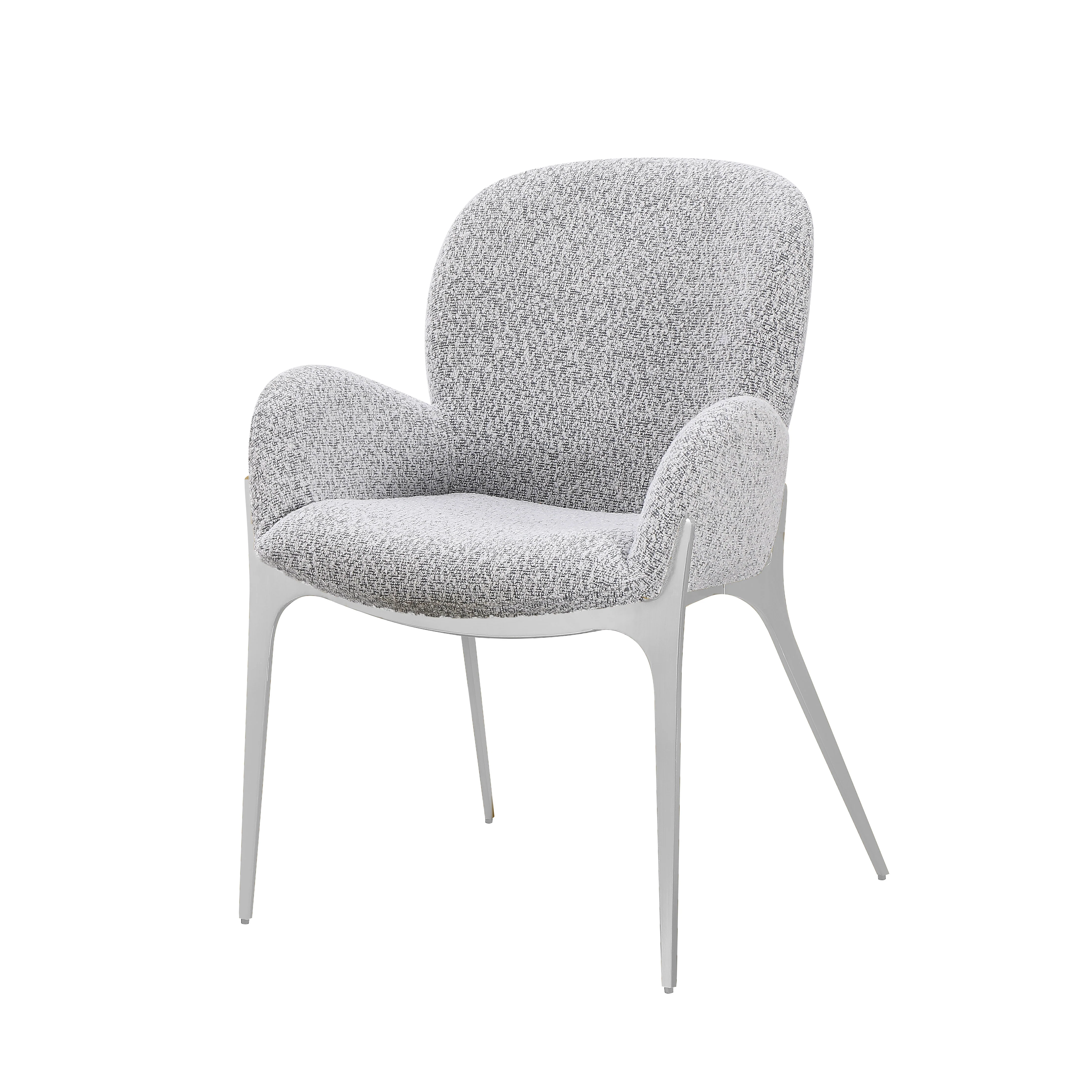 Serene Dining Chair - Image 3