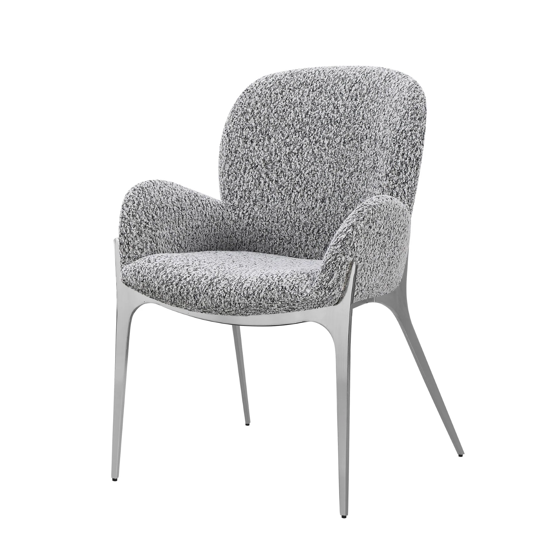 Serene Dining Chair - Image 4