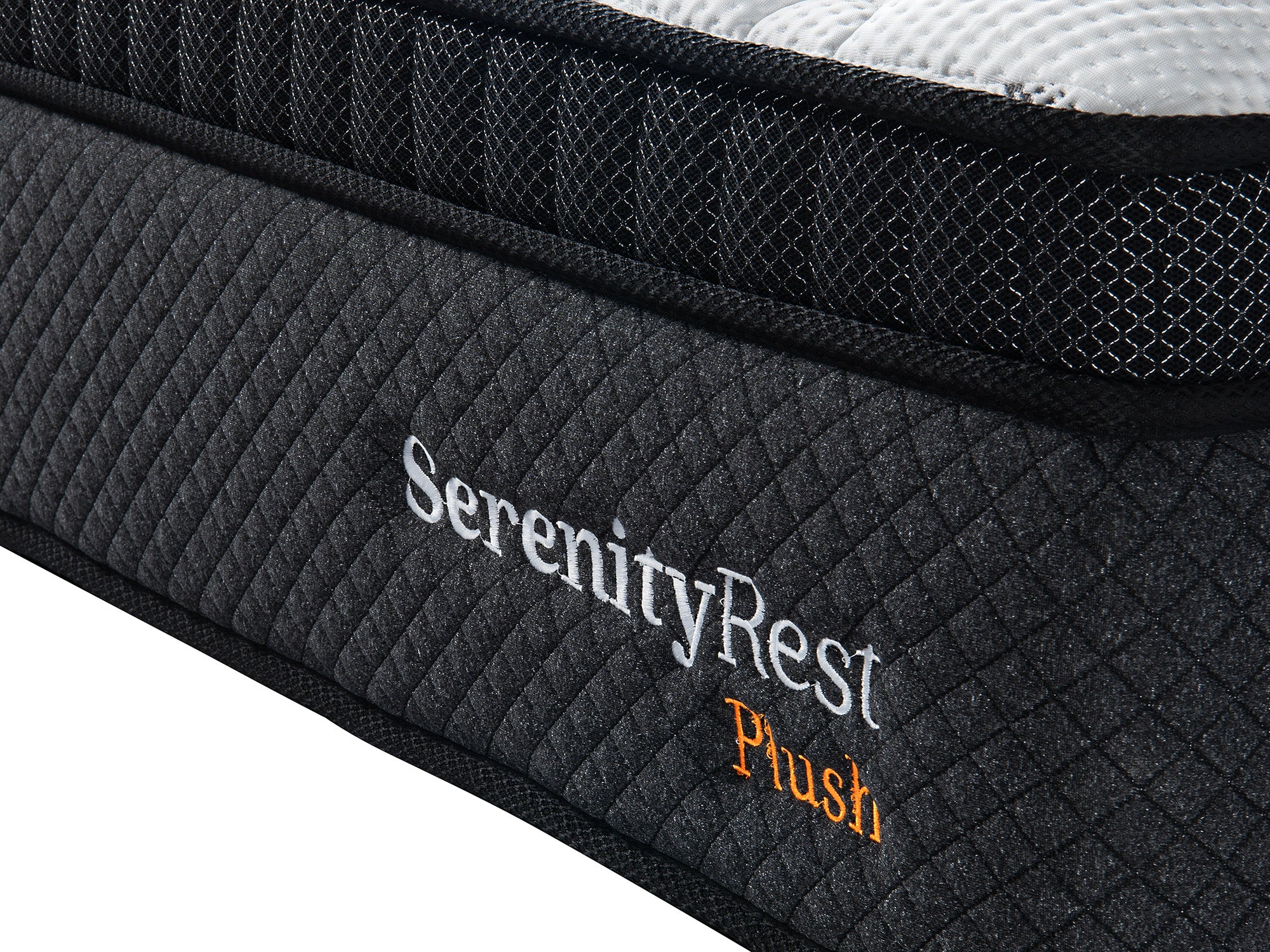 SerenityRest® Cool-Gel Memory Foam Micro-Coil Pocket Spring Mattress - Image 11