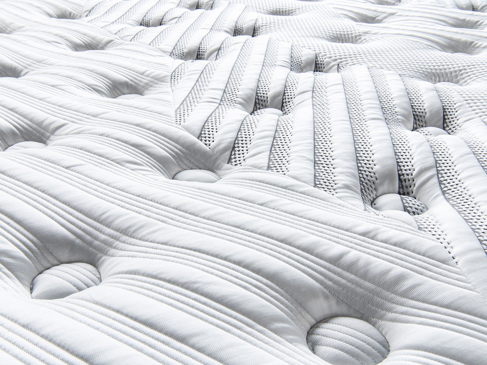 SerenityRest® Cool-Gel Memory Foam Micro-Coil Pocket Spring Mattress - Image 14