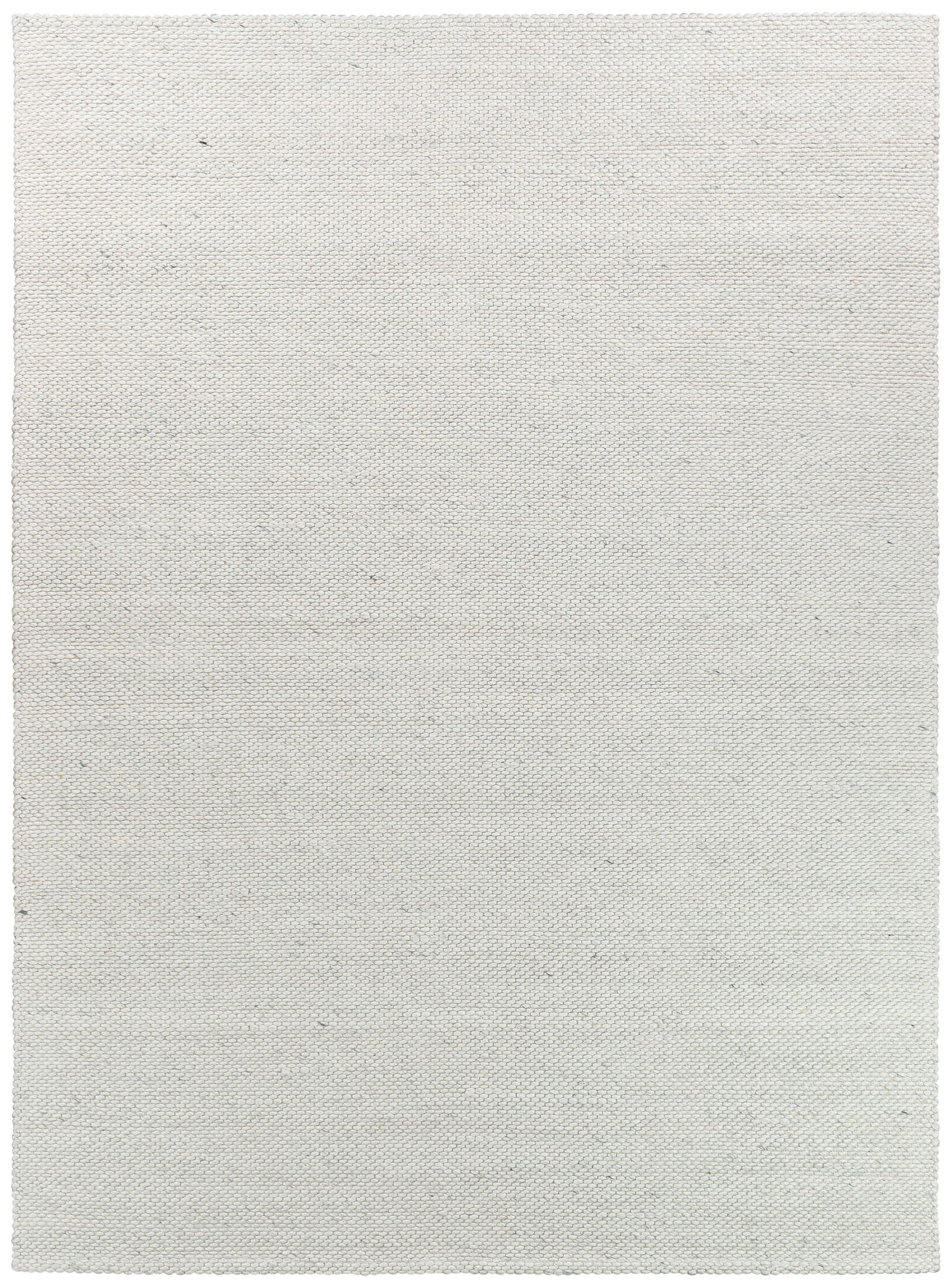 Arcadia Cream Wool Rug